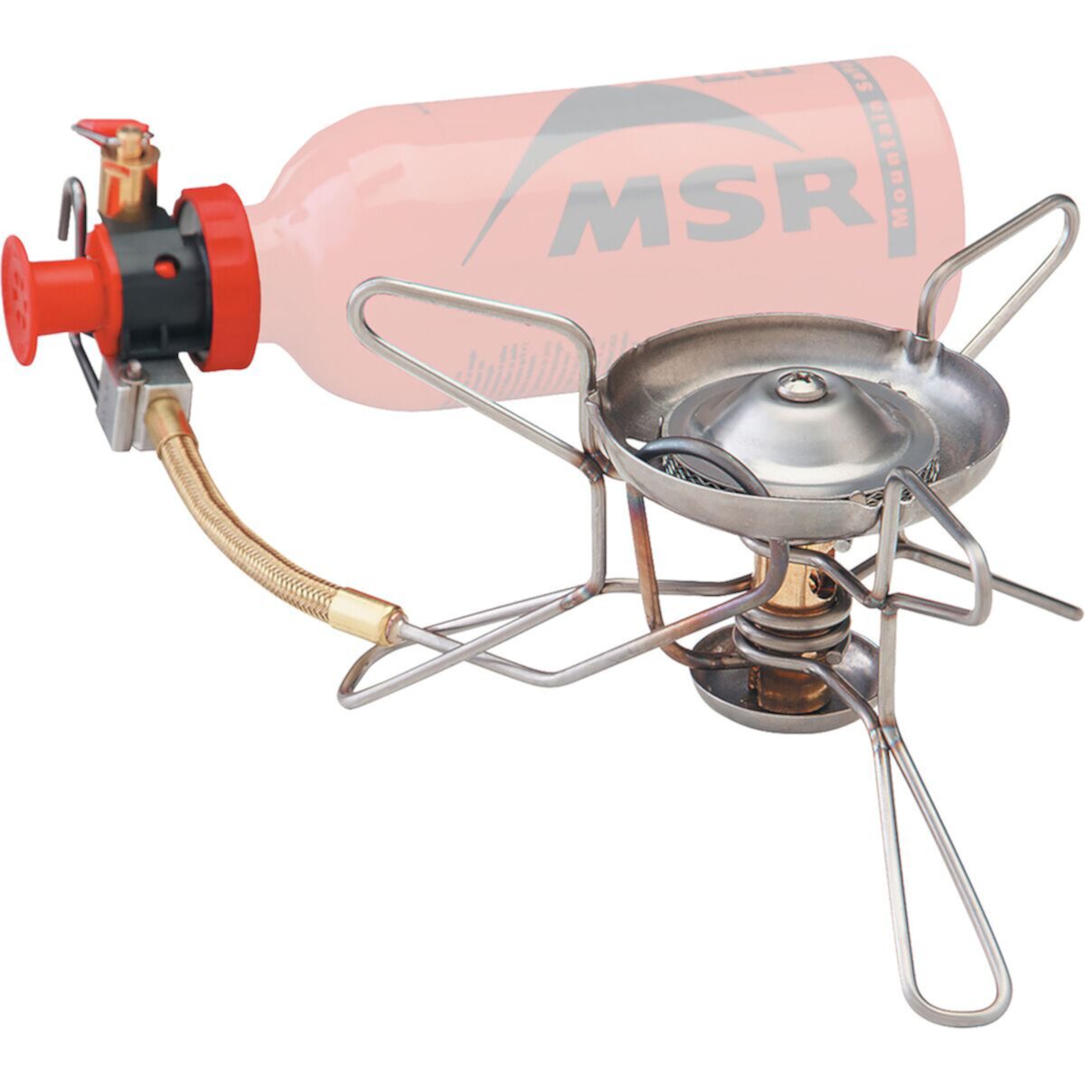 Походная плита MSR WhisperLite MSR