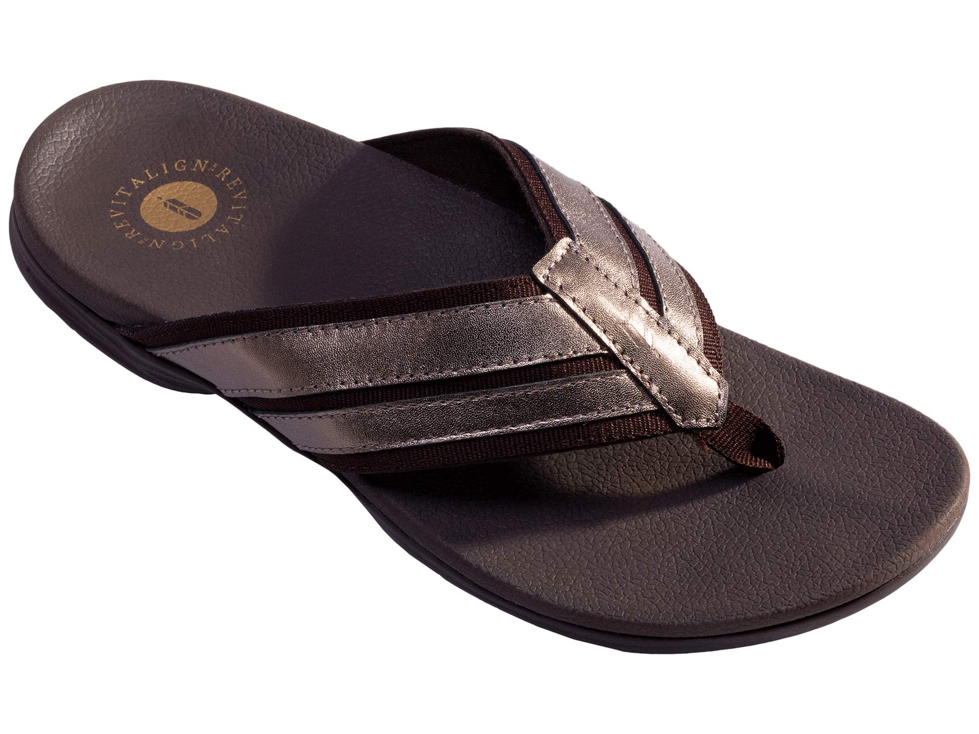 Webbed Flip-Flop Revitalign