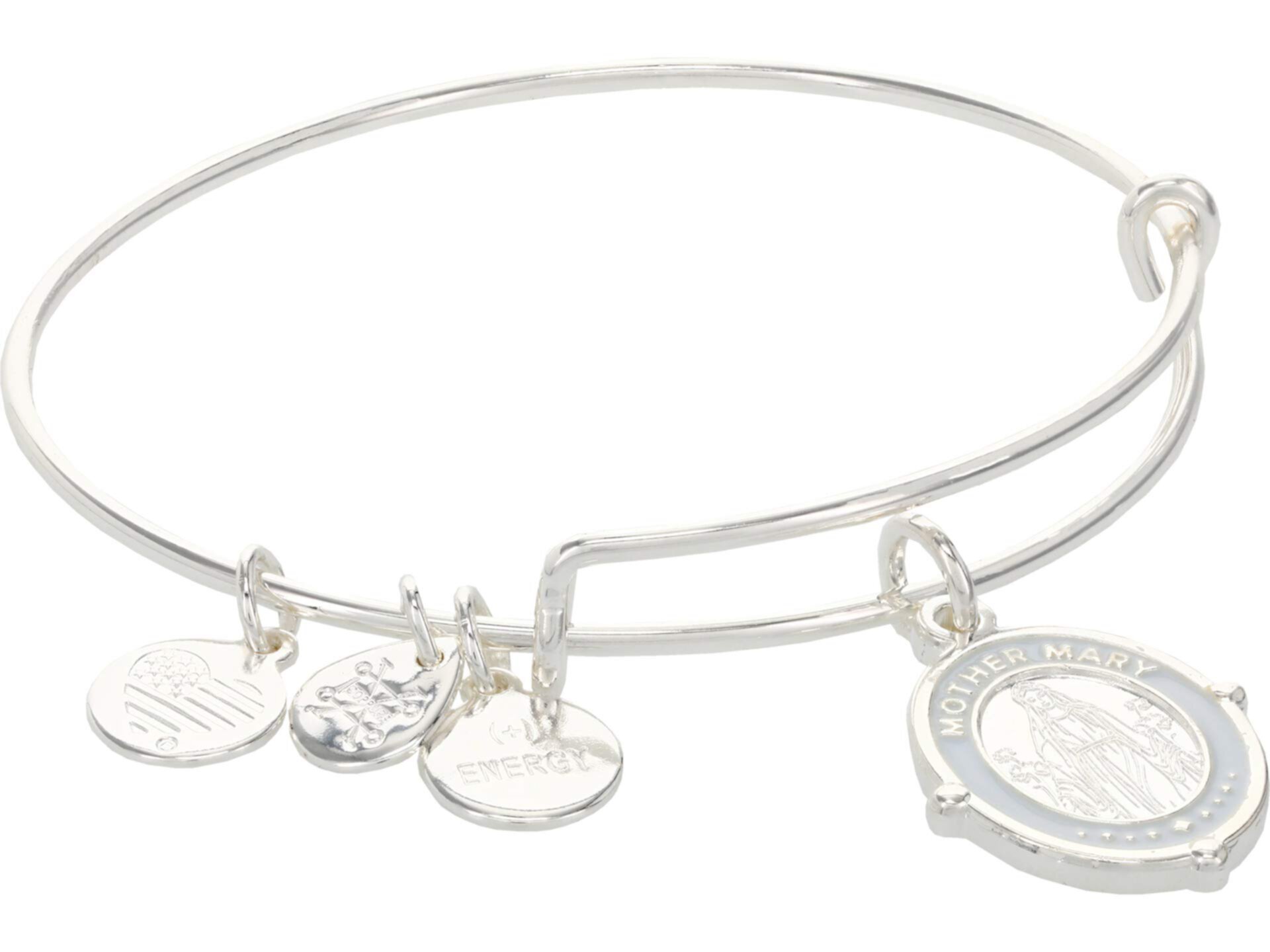 Браслет Color Infusion Mother Mary II Alex and Ani