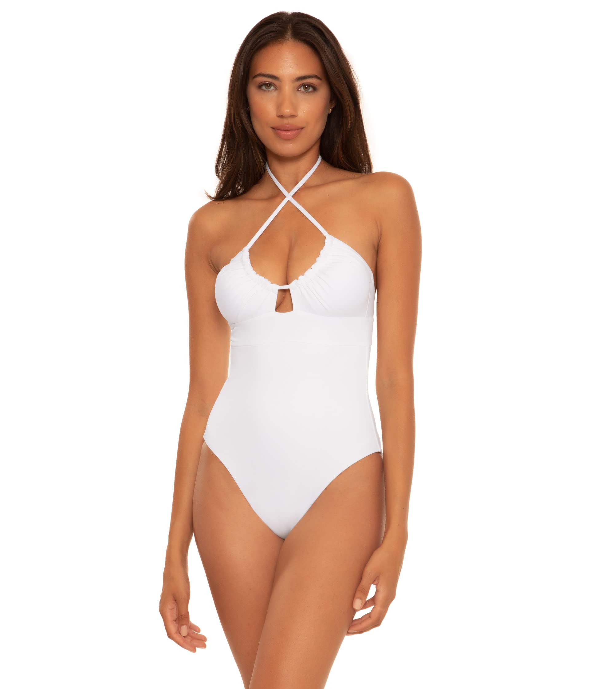 Color Code Candice Multi Way One-Piece Becca