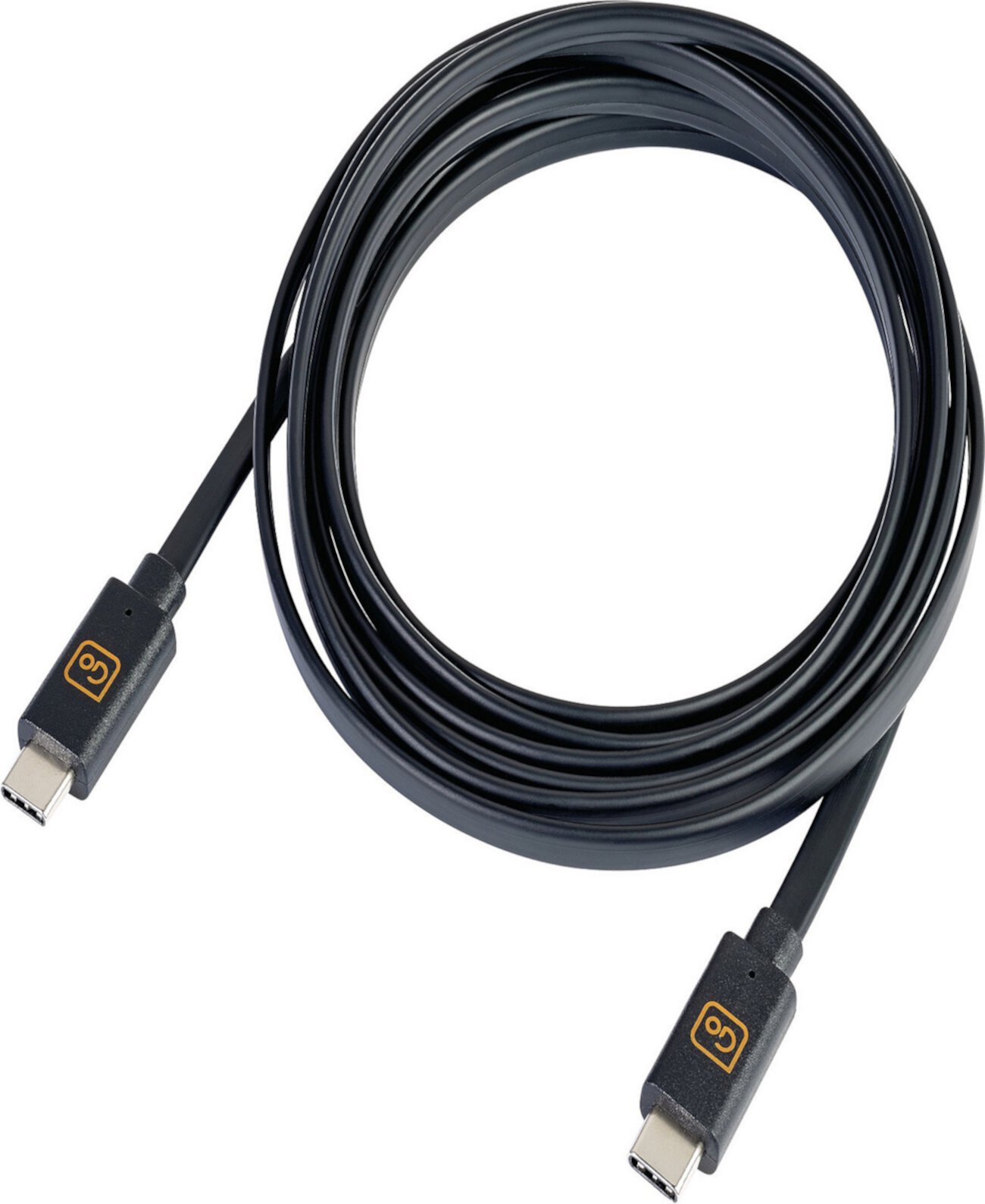 2-метровый USB-кабель типа C GO TRAVEL