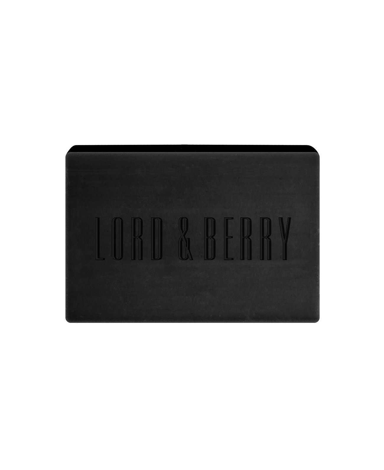 Nero Cleansing and Skin Refiner Bar (Очищающее и очищающее средство для кожи) Lord & Berry
