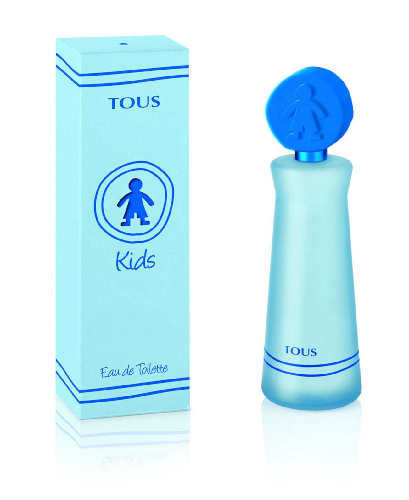 Kids Boy 100ml Tous