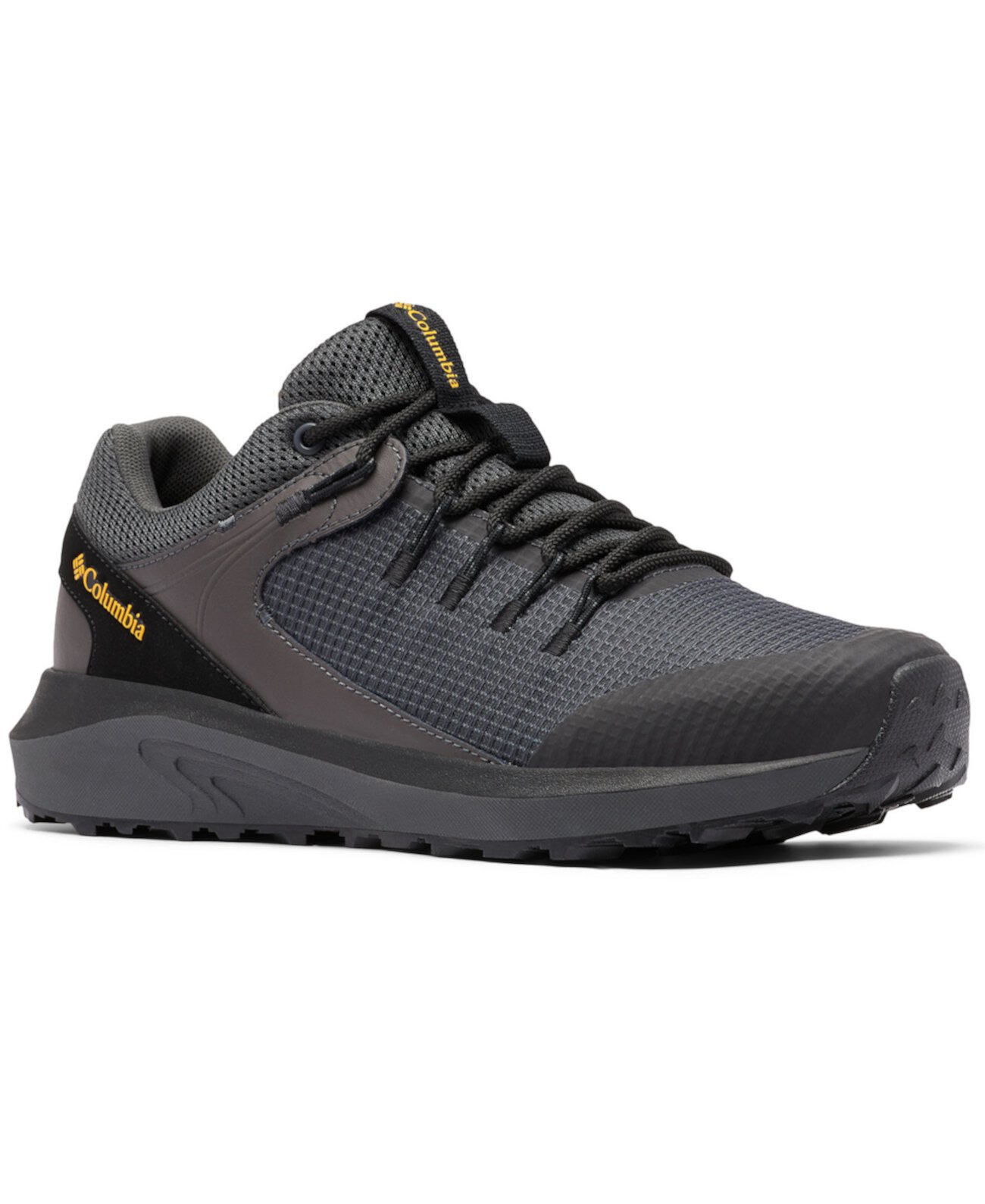 columbia men's trailstorm waterproof