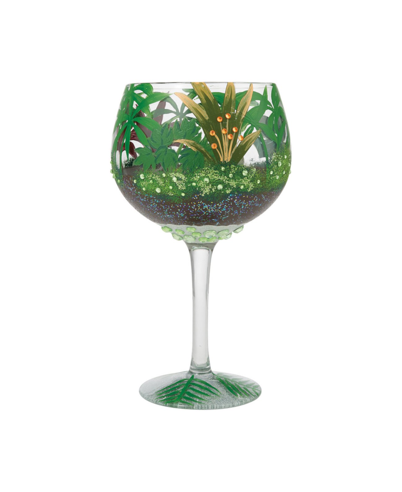 Террариум Copa Glass Jungle Enesco