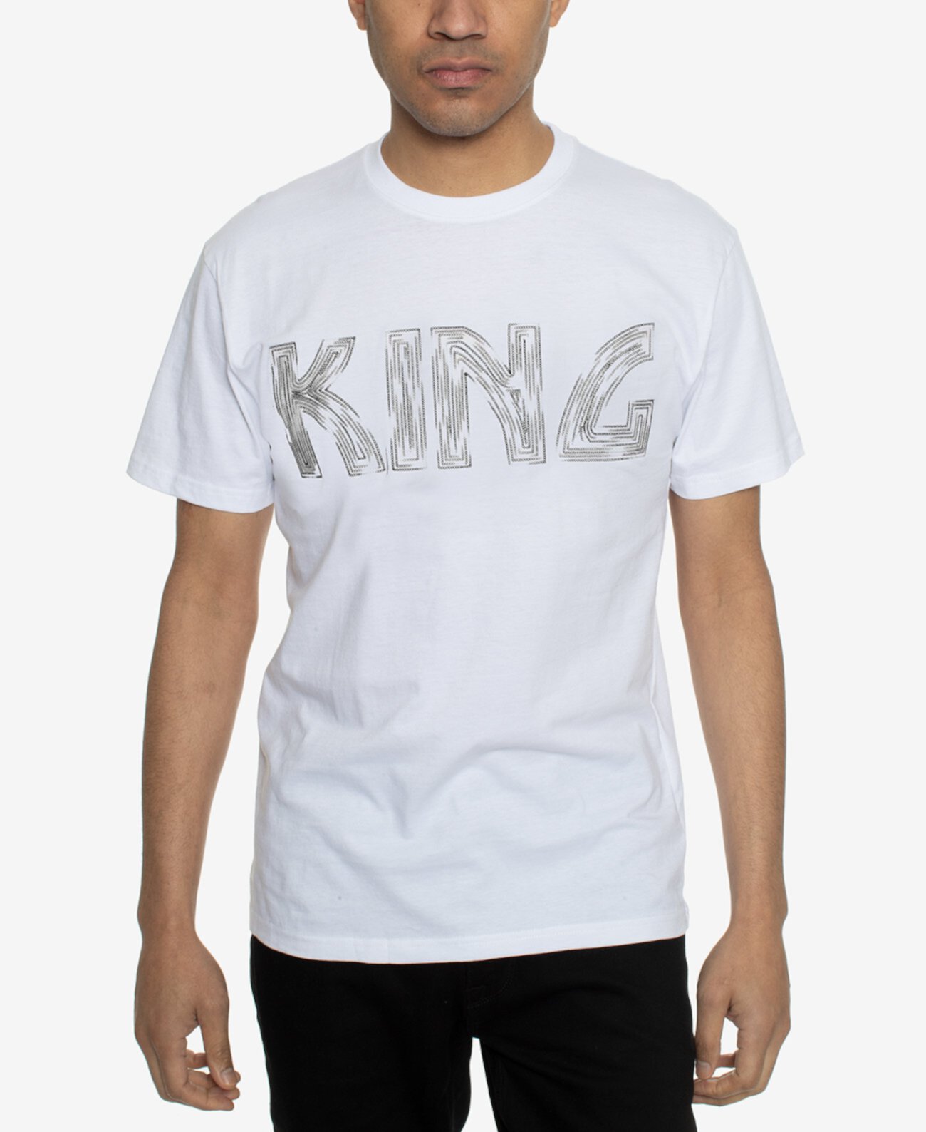 Мужская футболка King Sean John