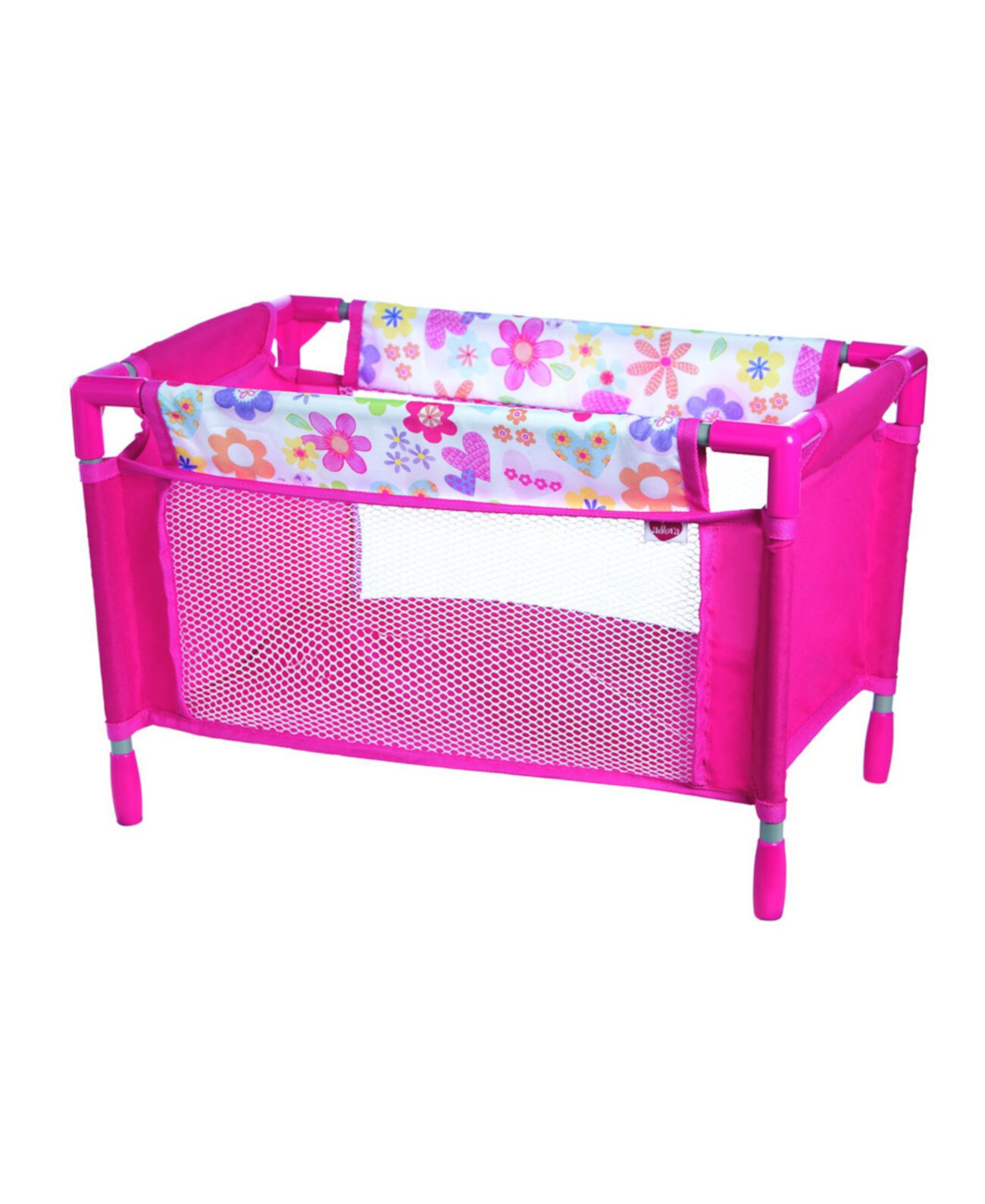 Кровать для детской куклы Playpen Adora