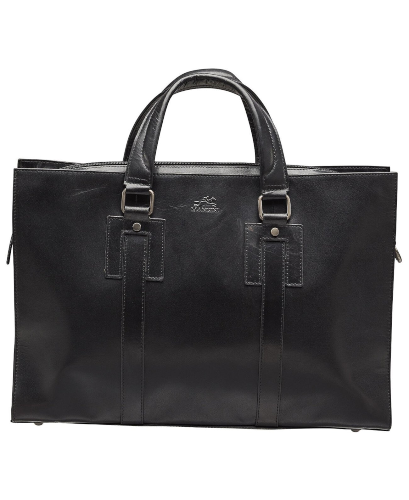 Портфель Mancini Men's Tote для ноутбука 14" Mancini