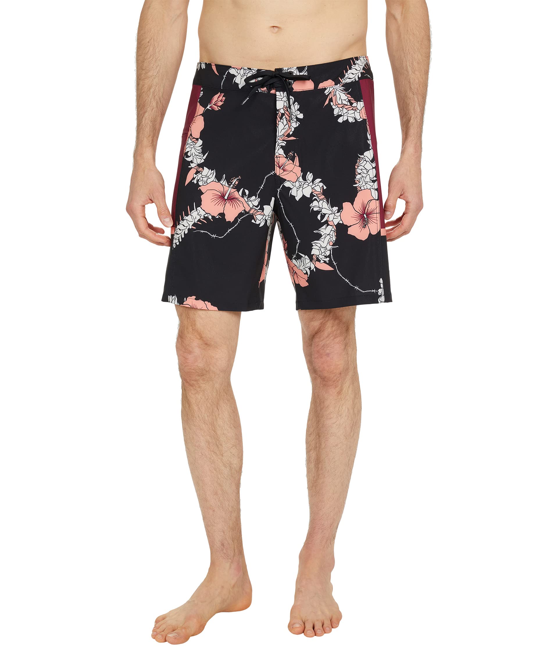 Side Bar 18" Boardshorts Vans