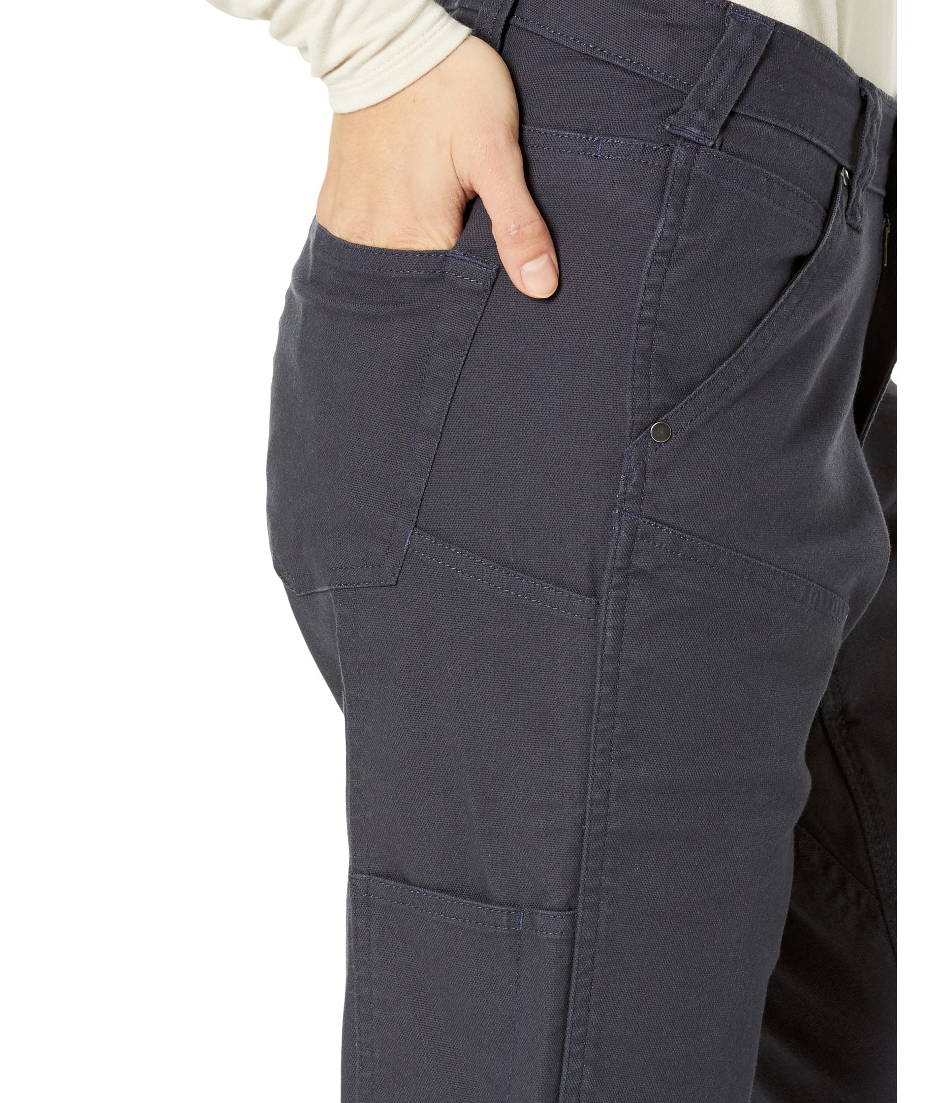 Женские Брюки Dovetail Workwear Anna Taskpants Dovetail Workwear