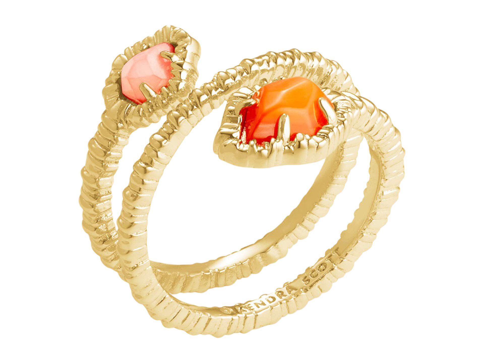 Обручальное кольцо Tessa Kendra Scott
