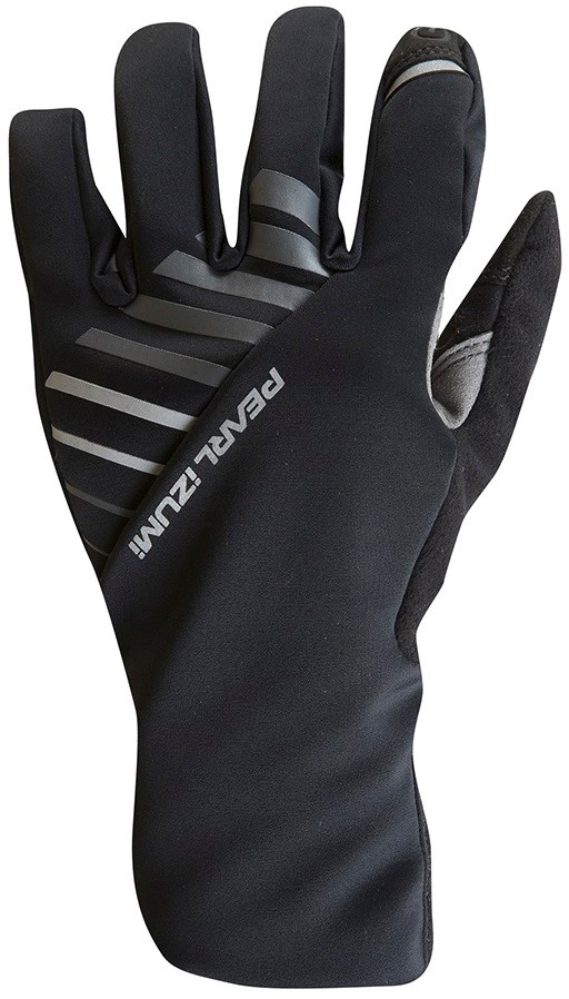 pearl izumi escape softshell glove