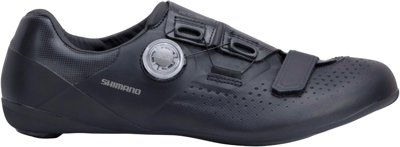 RC5 Обувь для шоссейного велоспорта - Мужская Shimano