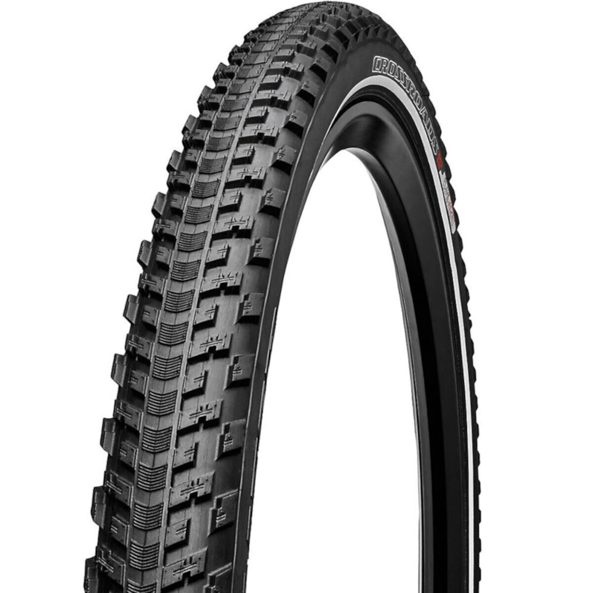 Покрышка Specialized Crossroads Armadillo Reflect Clincher - 29 дюймов Specialized