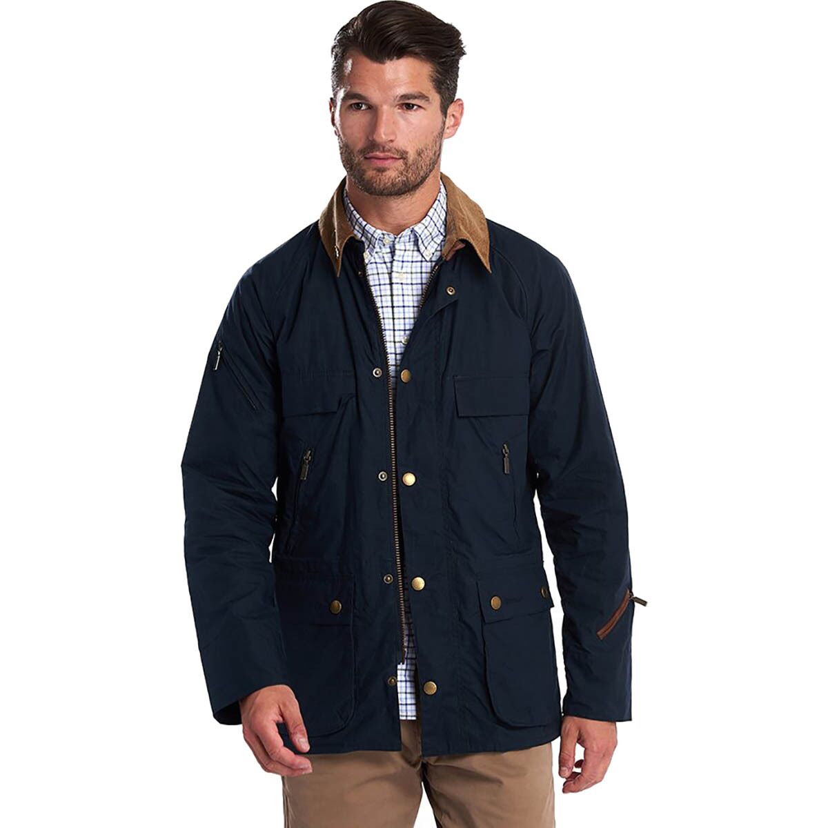 Barbour Bedale Casual Jacket Barbour