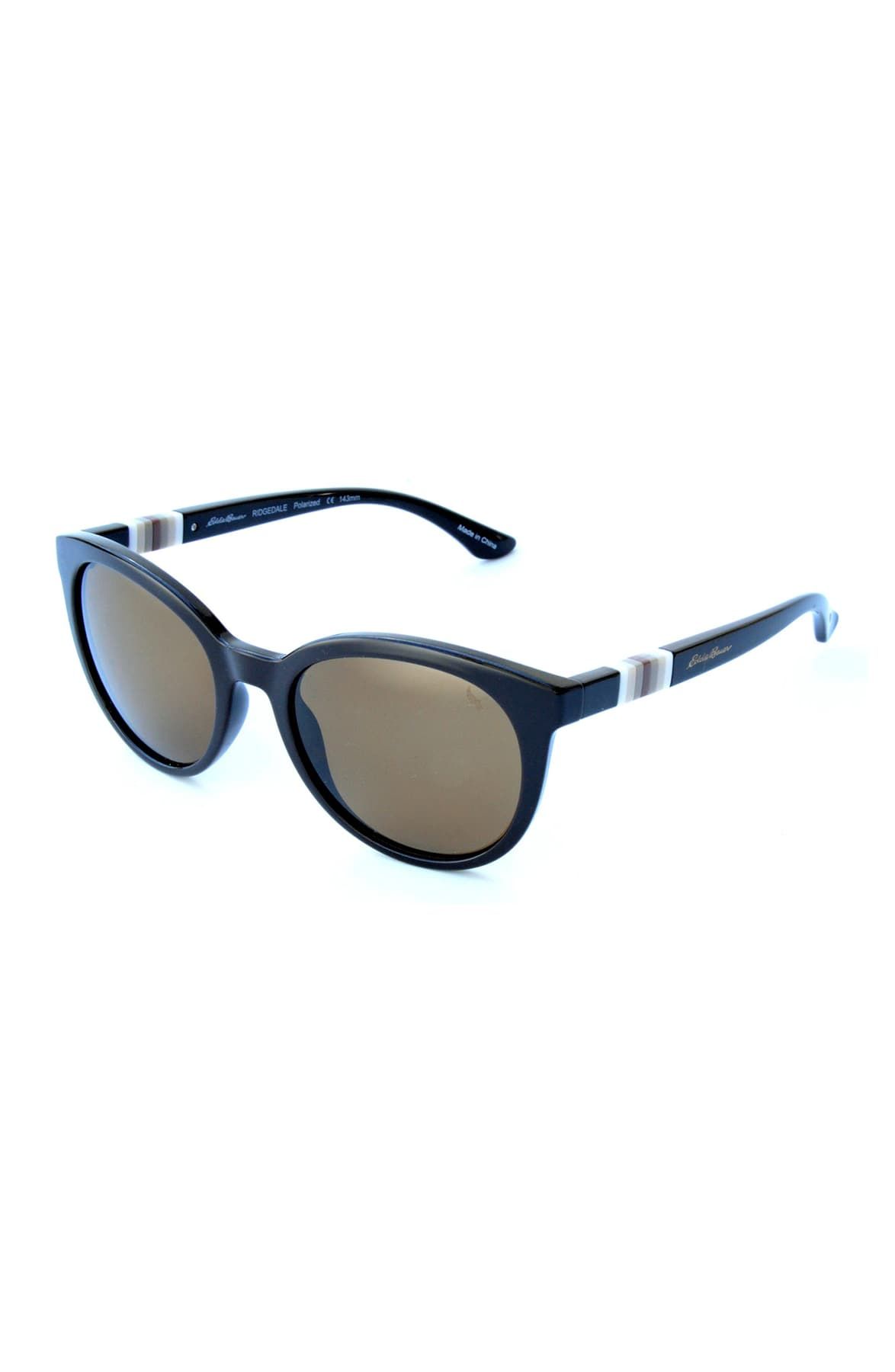 Поляризованные солнцезащитные очки 54 мм Eddie Bauer