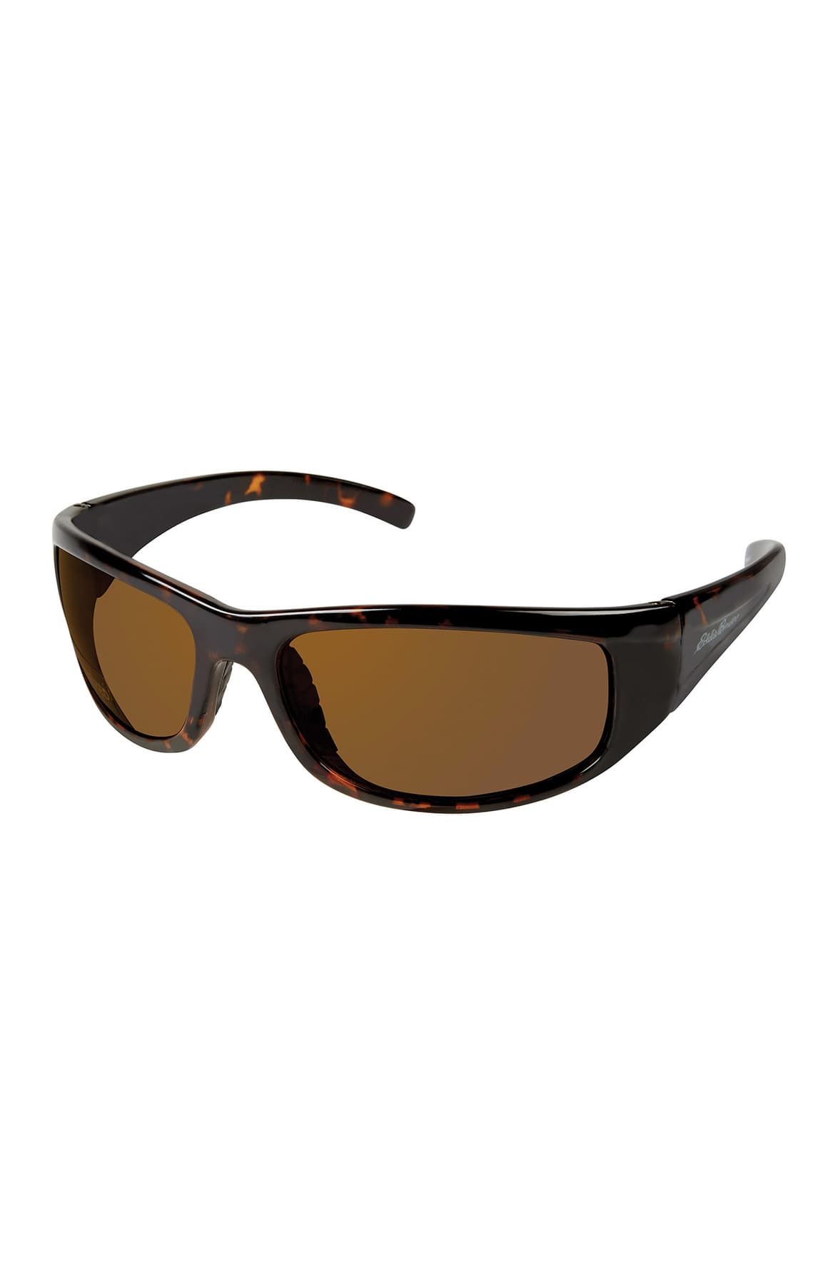 Поляризованные солнцезащитные очки 61 мм Eddie Bauer