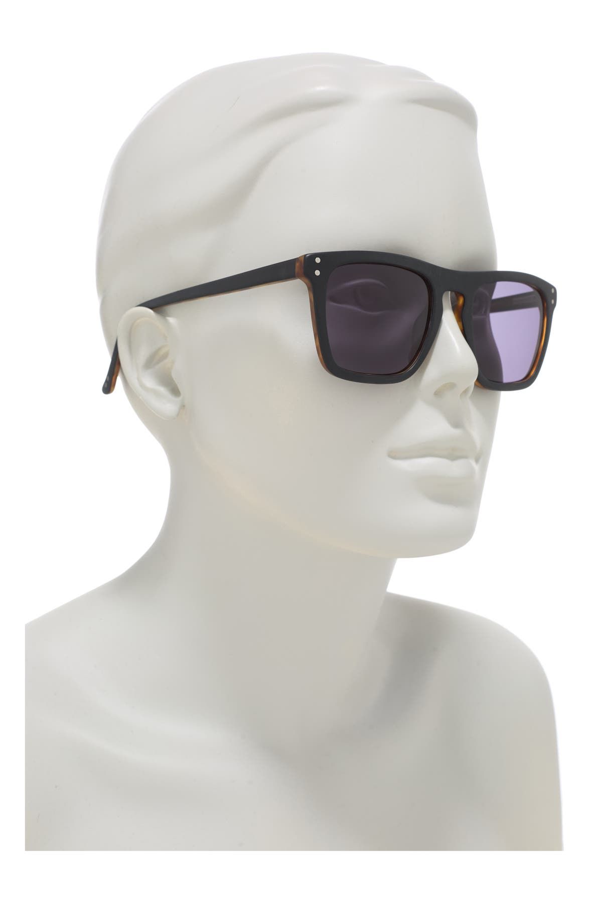 Квадратные солнцезащитные очки 50 мм Sean John