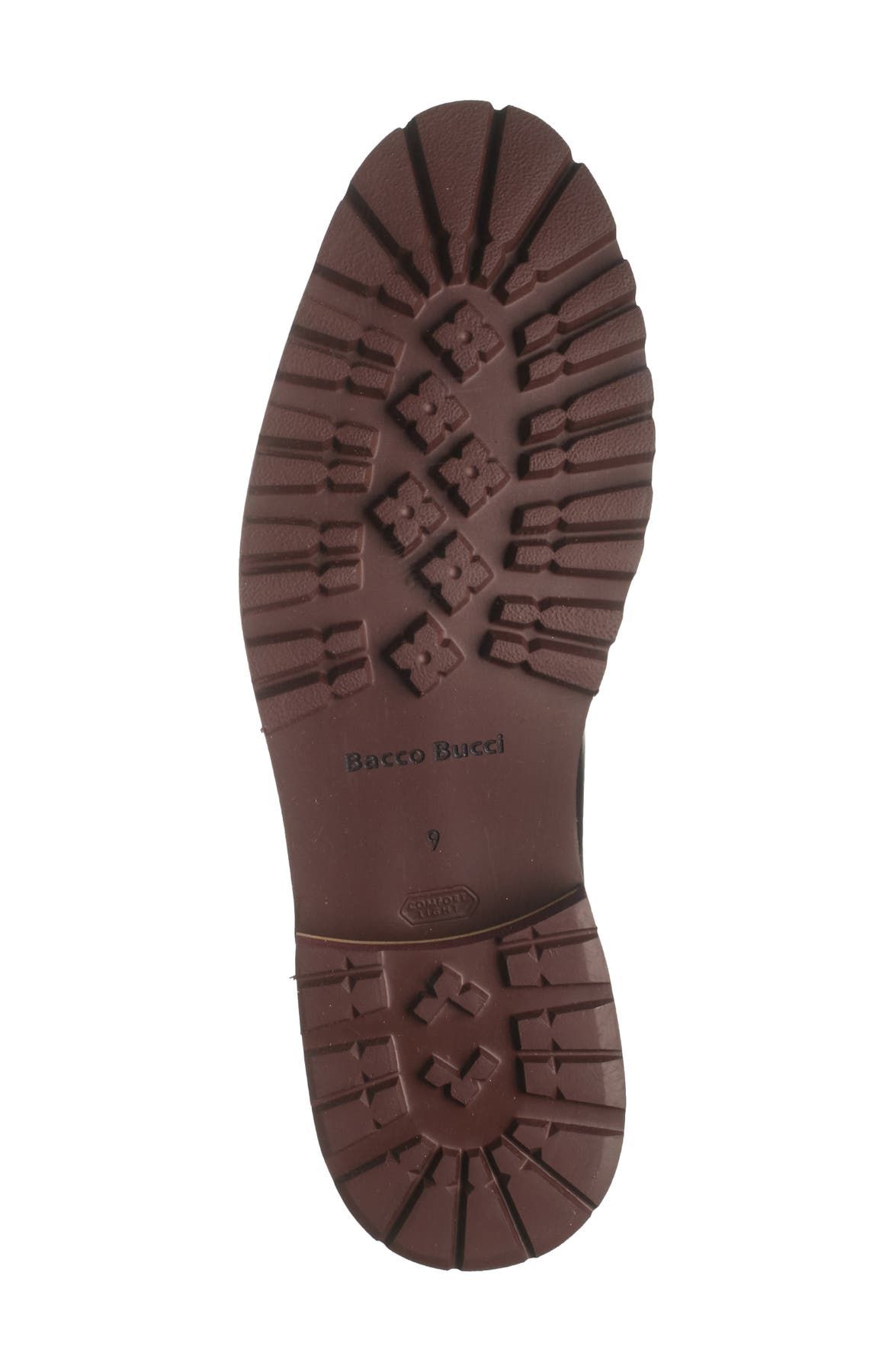 Ботинки Alesia на шнуровке Bacco Bucci