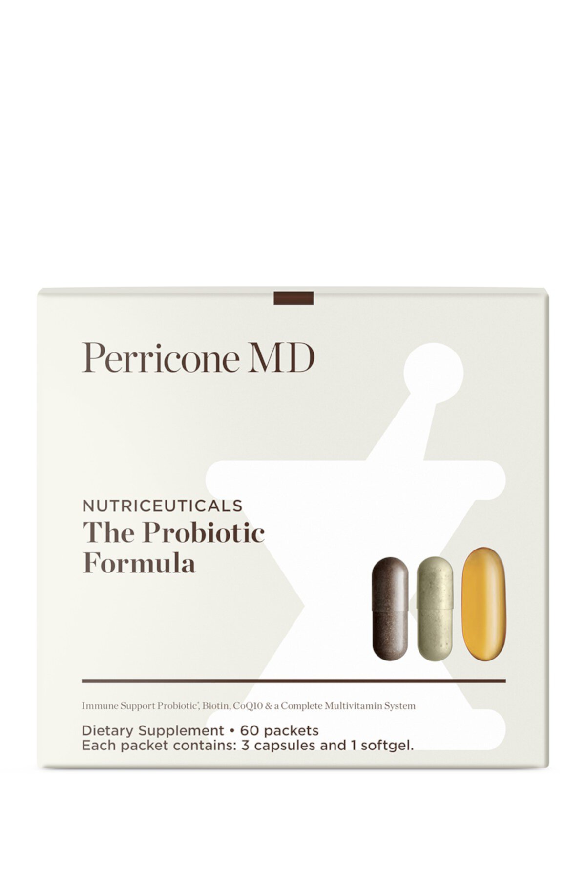 Формула пробиотиков Perricone MD