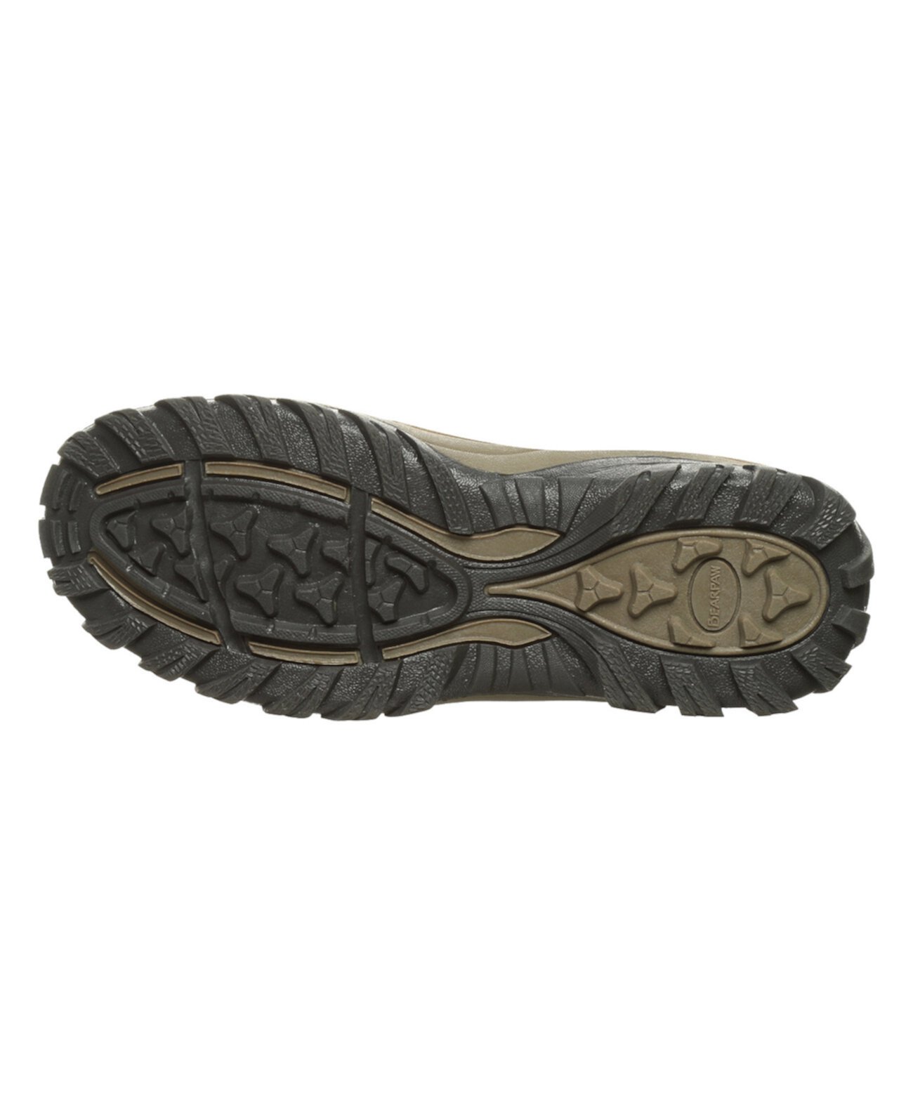 Женские походные ботинки Tallac Bearpaw