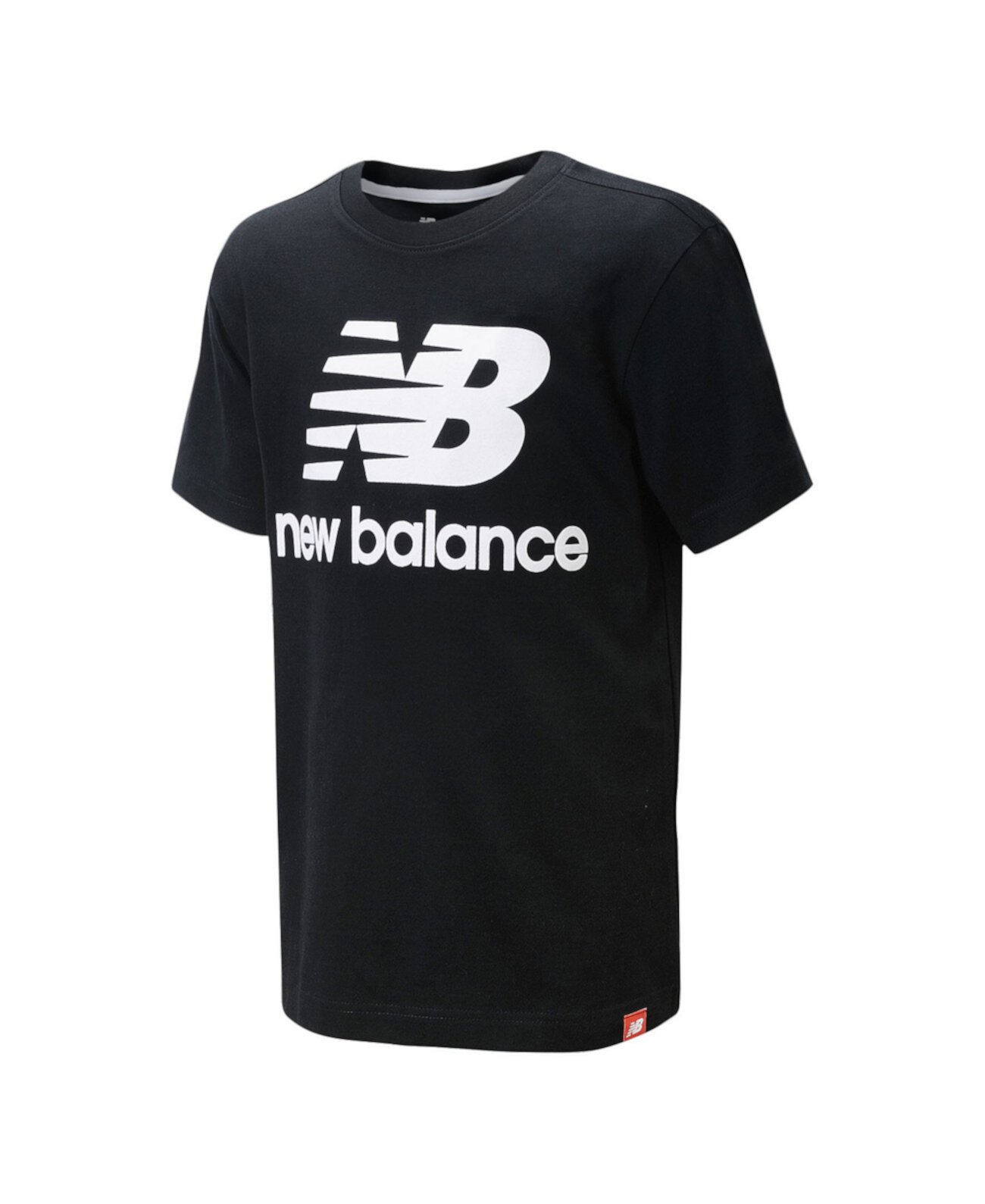 Классическая футболка Big Boys Core New Balance