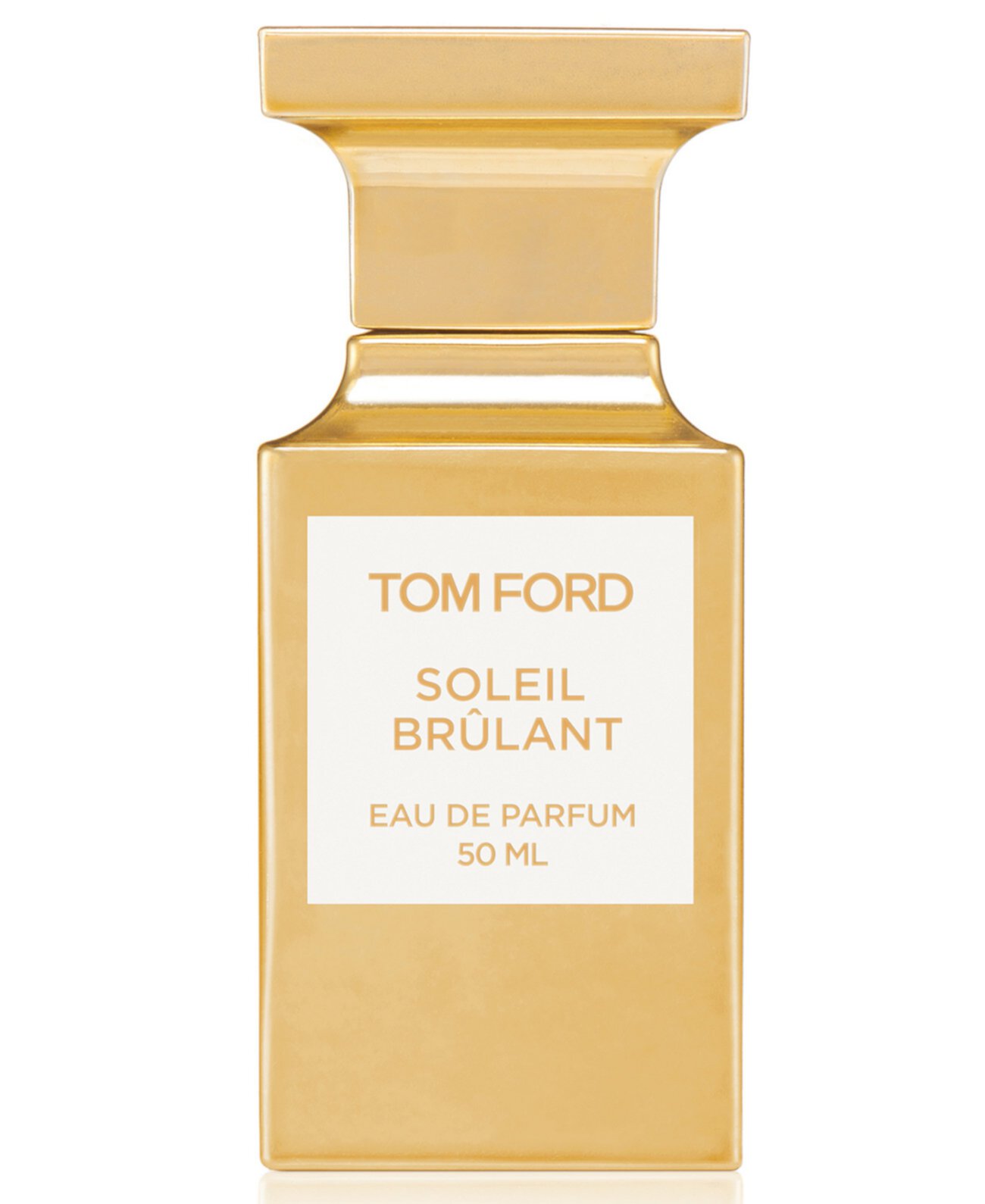 Soleil Brûlant Eau de Parfum Spray, 1,7 унции. Tom Ford