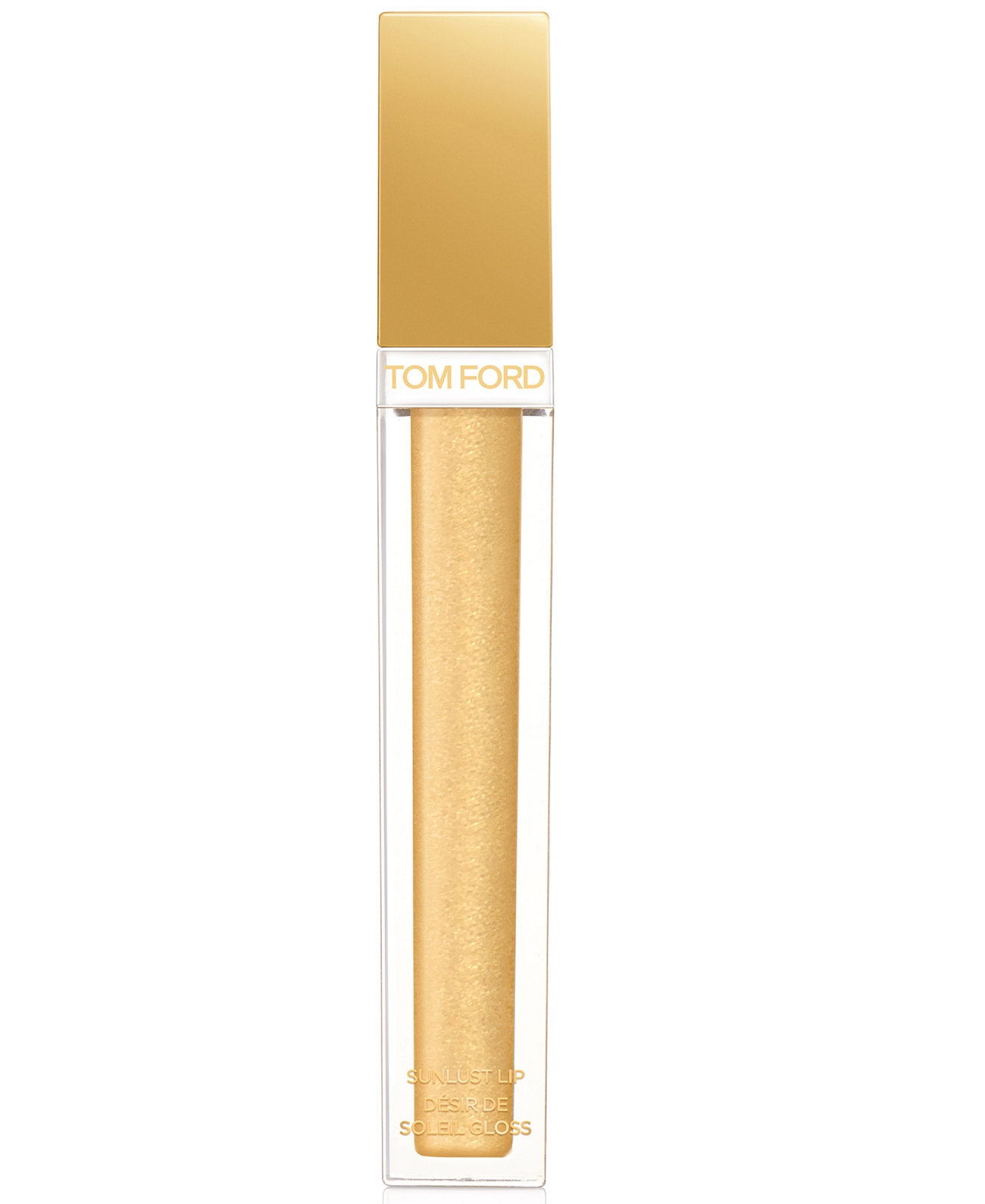 tom ford sunlust lip gloss