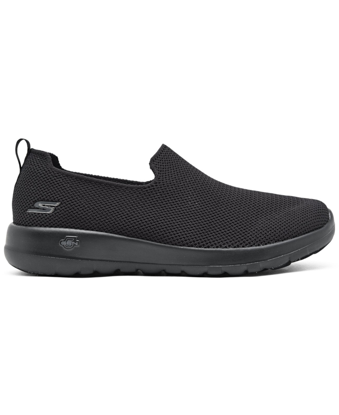 Женские Кеды SKECHERS GO Walk 5 - Joy - Sensational Day SKECHERS