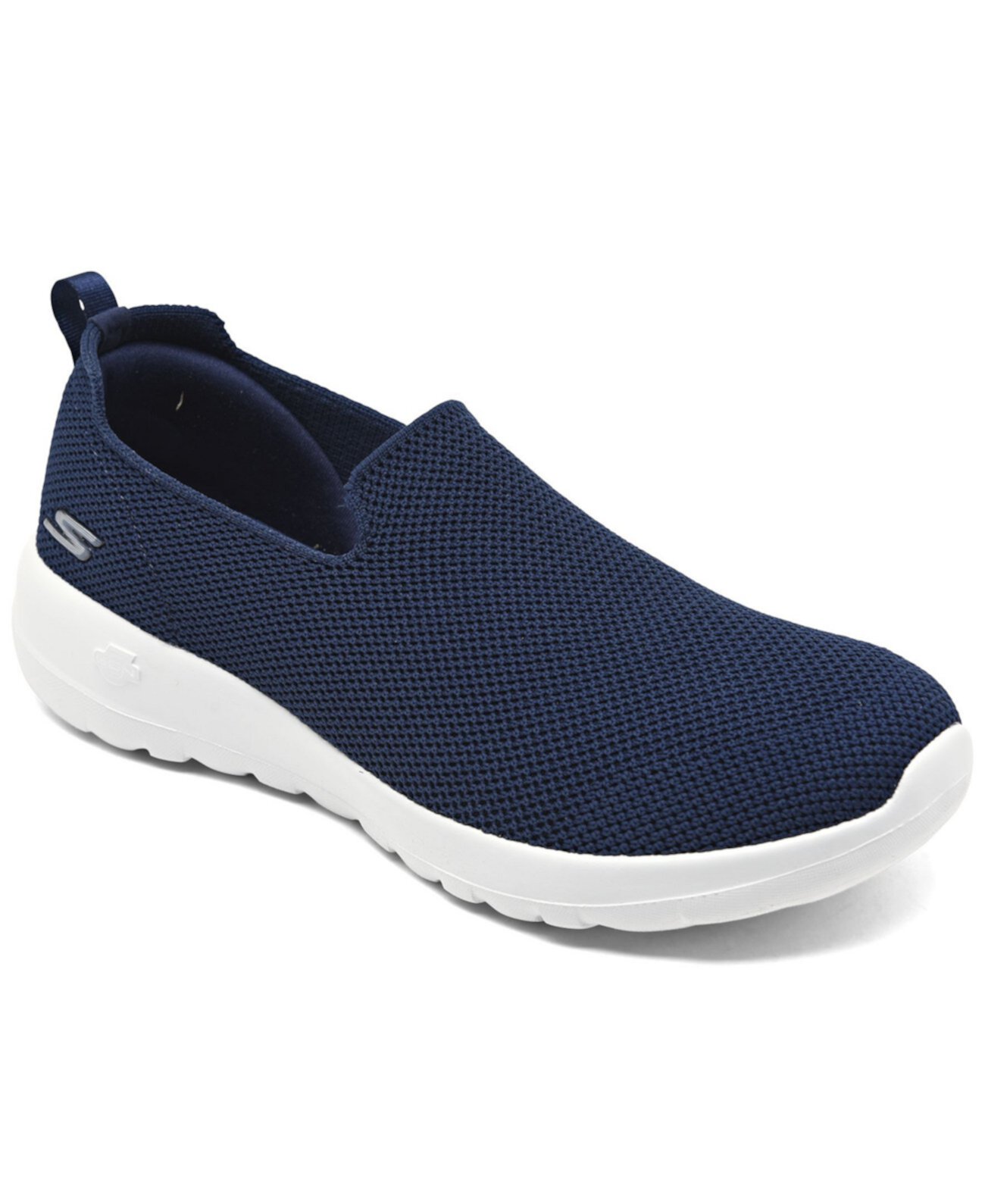 Женские кроссовки SKECHERS GO Walk 5 - Joy с инновационной амортизацией Ultra Go и дышащей стелькой для максимального комфорта Skechers