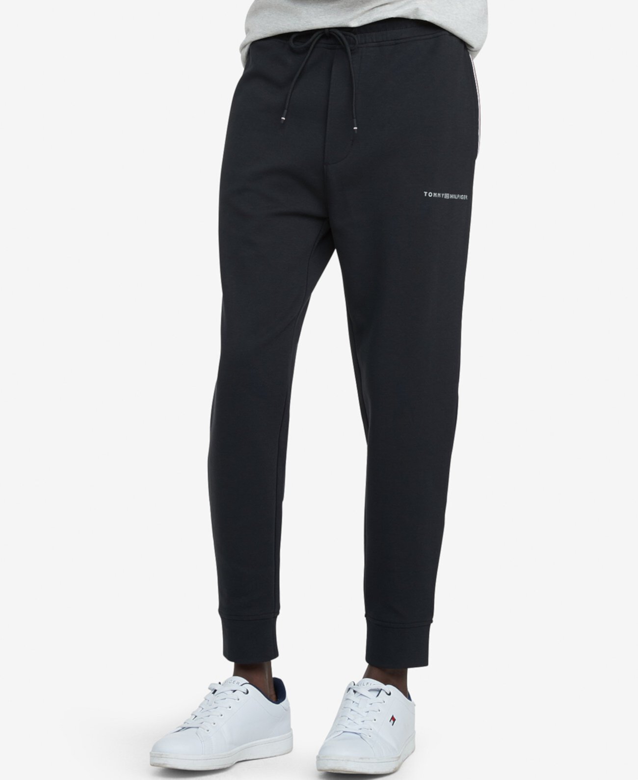 Мужские спортивные брюки Tech Essential Tommy Hilfiger