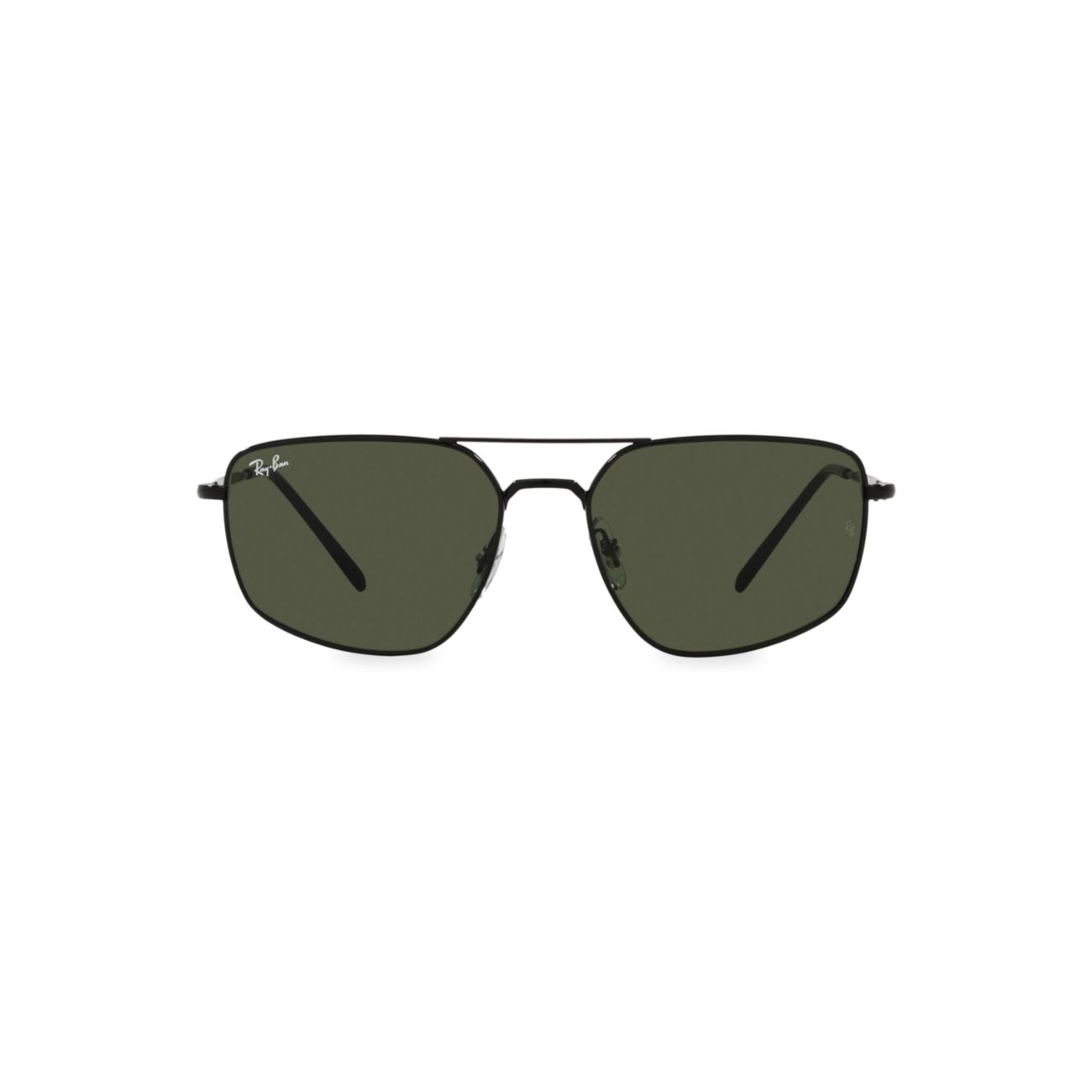 Солнцезащитные очки-авиаторы 56 мм Ray-Ban