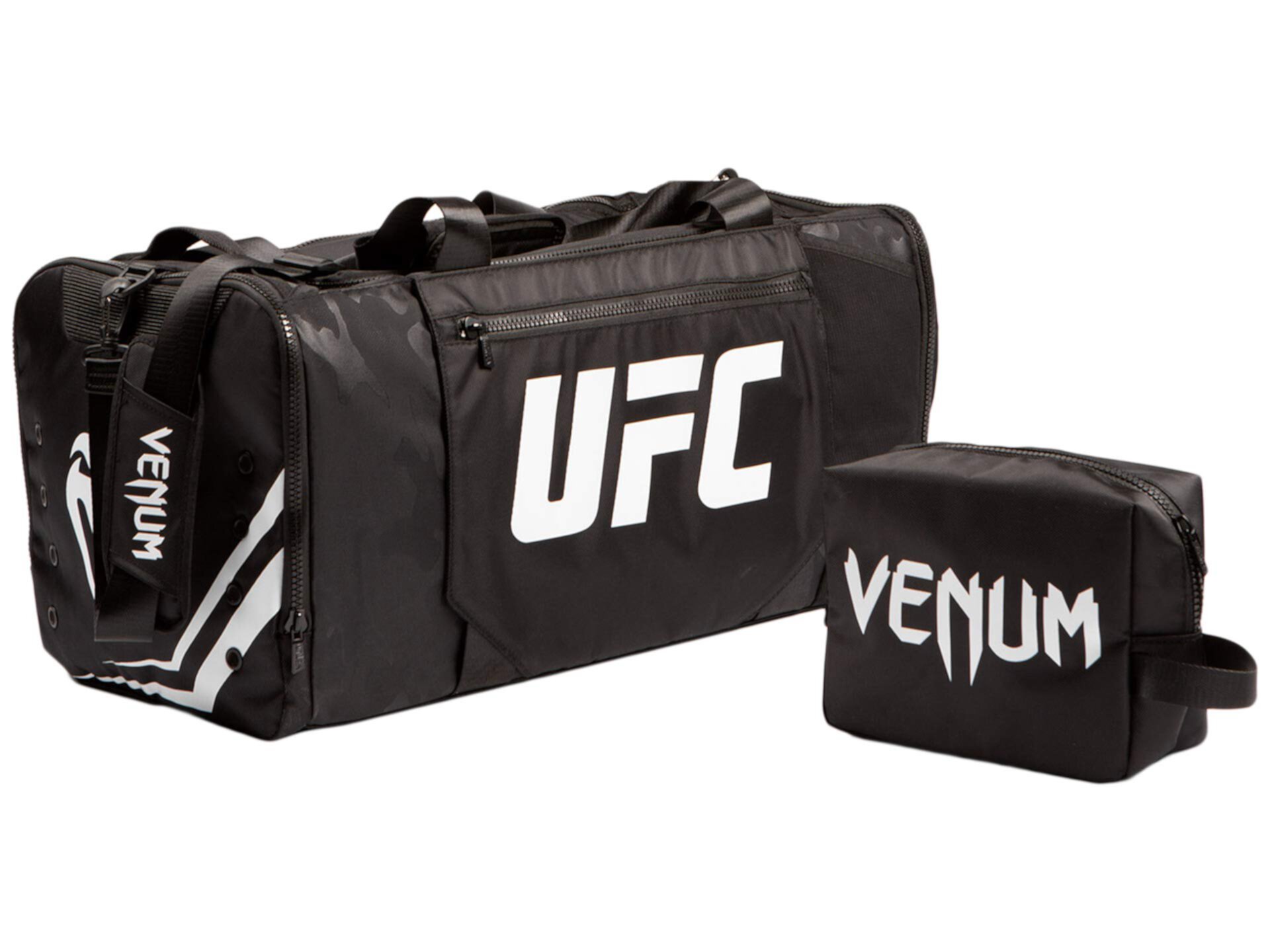 Сумка для снаряжения UFC VENUM Authentic Fight Week VENUM