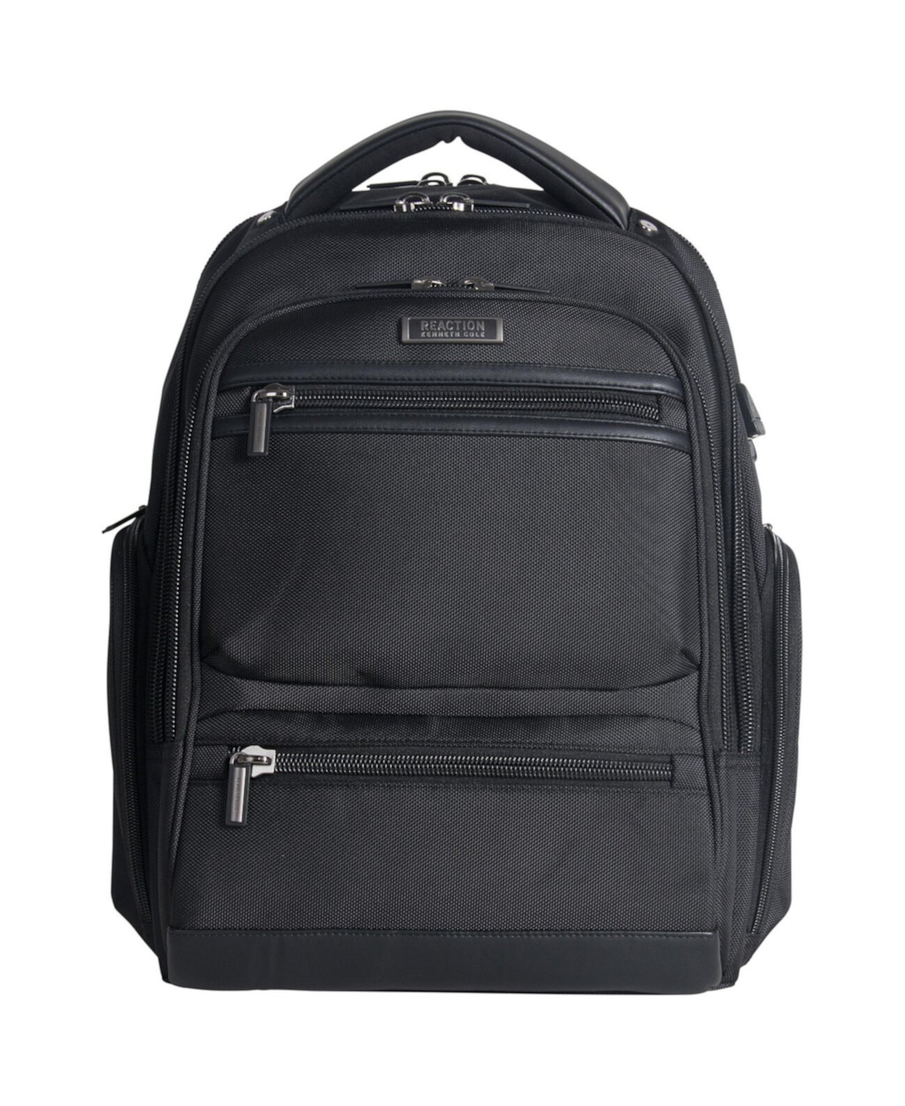 Рюкзак для ноутбука 17 дюймов с USB-портом, подходящий для контрольно-пропускных пунктов TSA Kenneth Cole