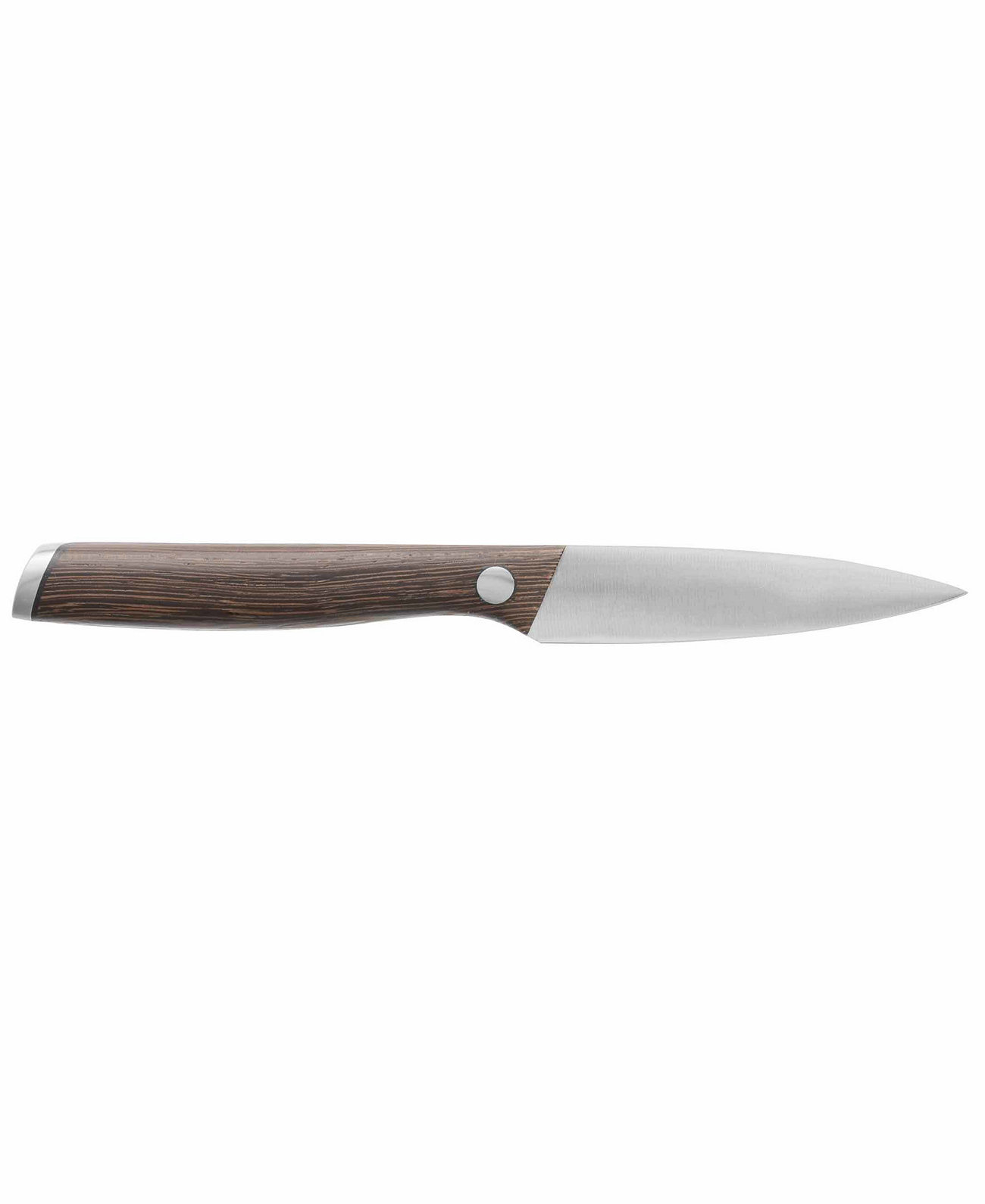 Essentials Collection 3,35-дюймовый нож для очистки овощей из розового дерева BergHOFF