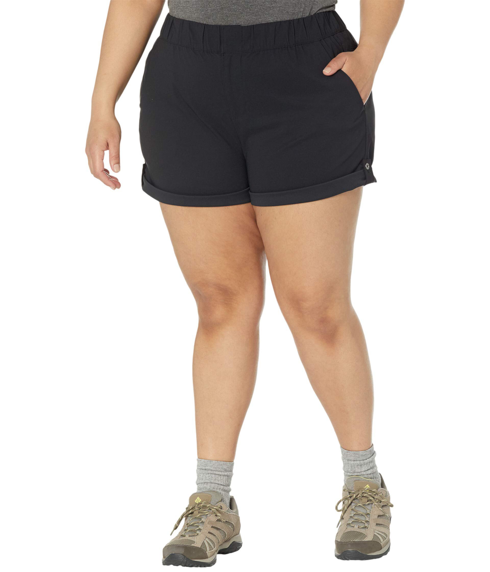 Plus Size Firwood Camp™ II Shorts Columbia