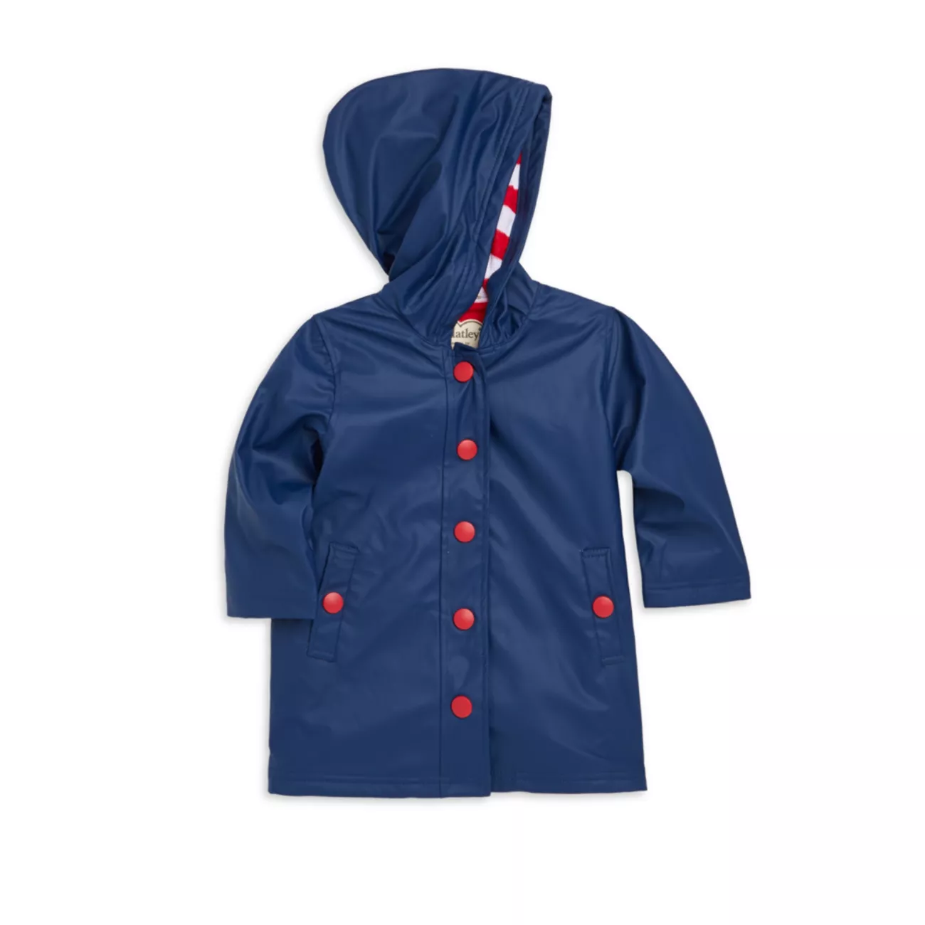 Маленький детский &amp; Детская куртка с брызгами Hatley