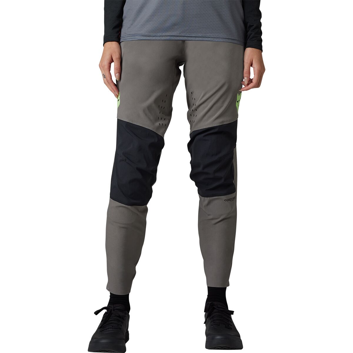 Велосипедные шорты Fox Racing Defend Pant Fox Racing