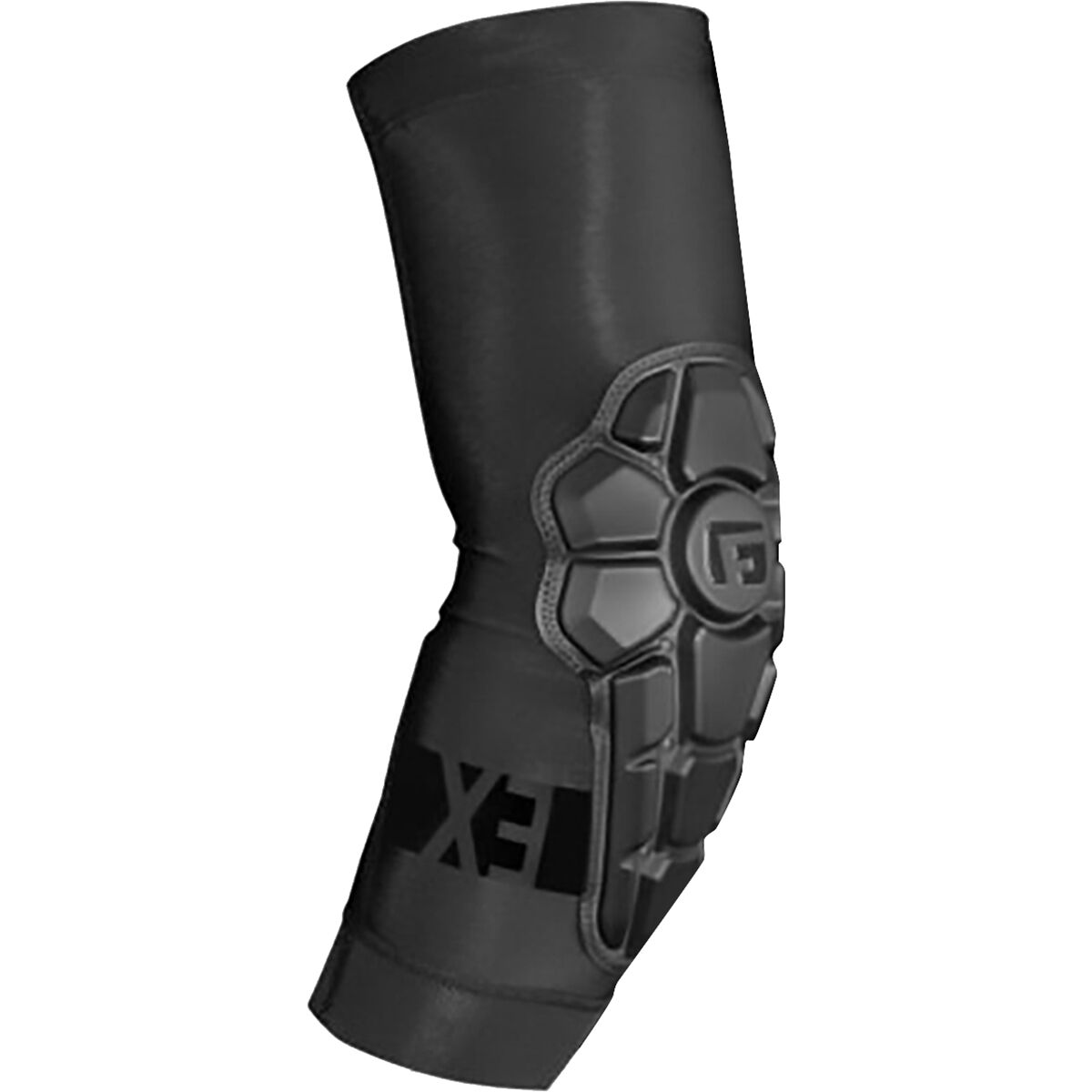 Защитный согревающий рукав G-Form Pro-X3 Elbow Guard G-Form