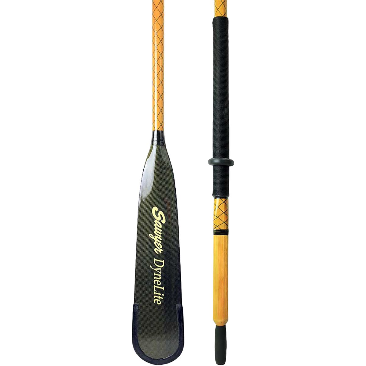 Весло для SUP Sawyer Square Top Dyno X Sawyer Oars