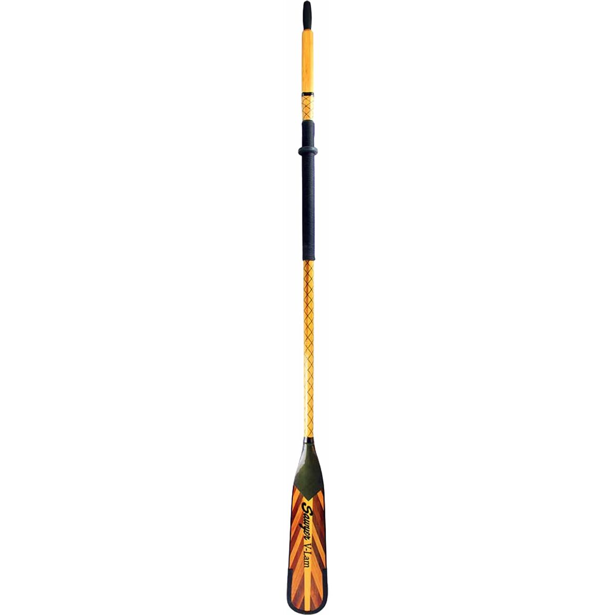 Sawyer Oars Sawyer Square Top V-Lam Oar Sawyer Oars