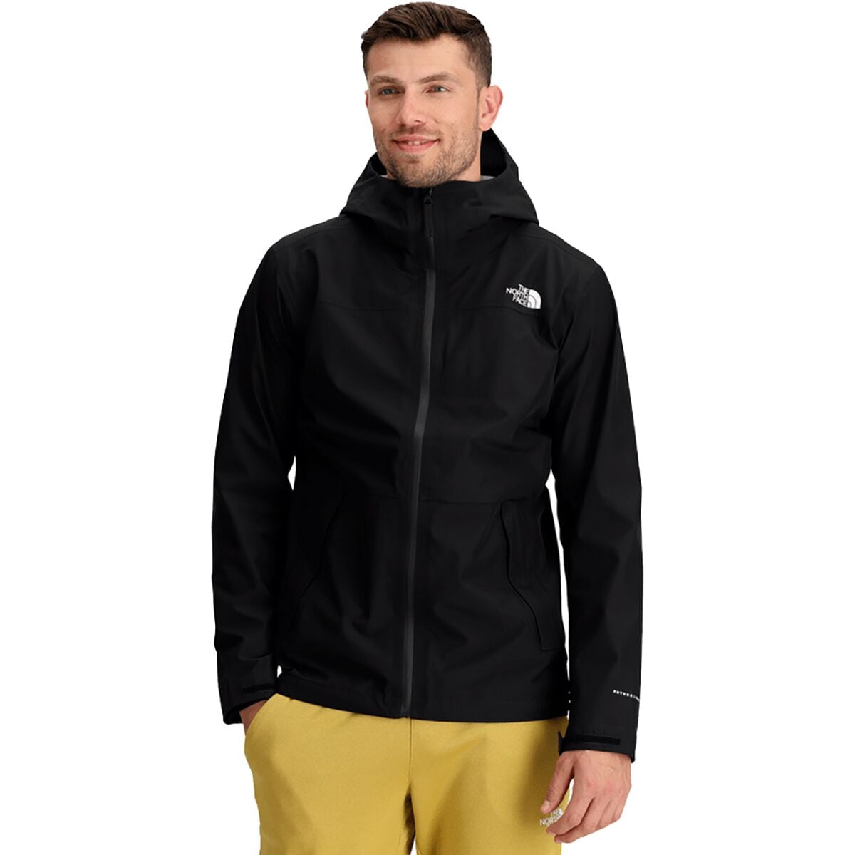 Водонепроницаемая и дышащая куртка Dryzzle FUTURELIGHT от The North Face The North Face