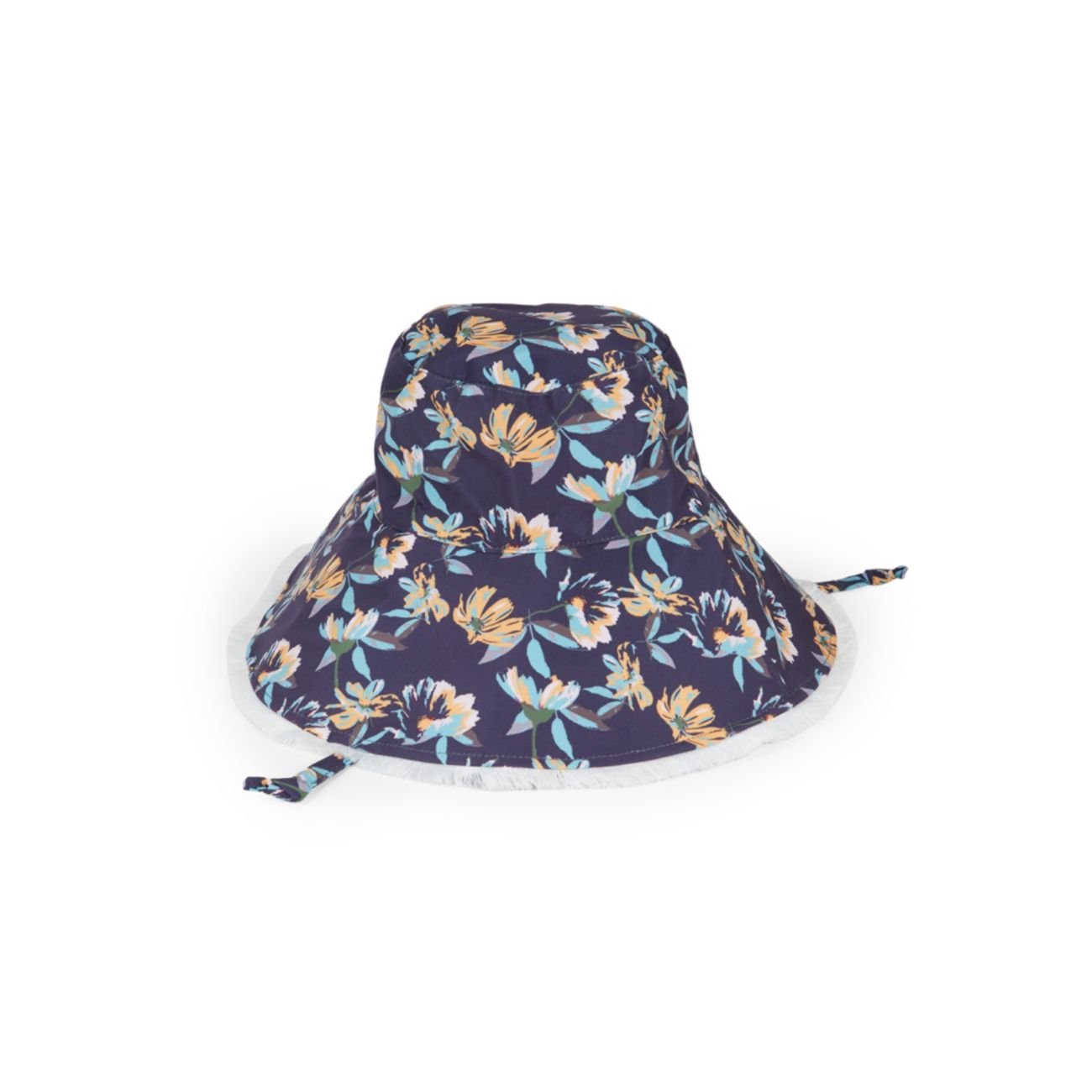 Шляпа-ведро для дискеты с принтом гепарда Laundry by Shelli Segal
