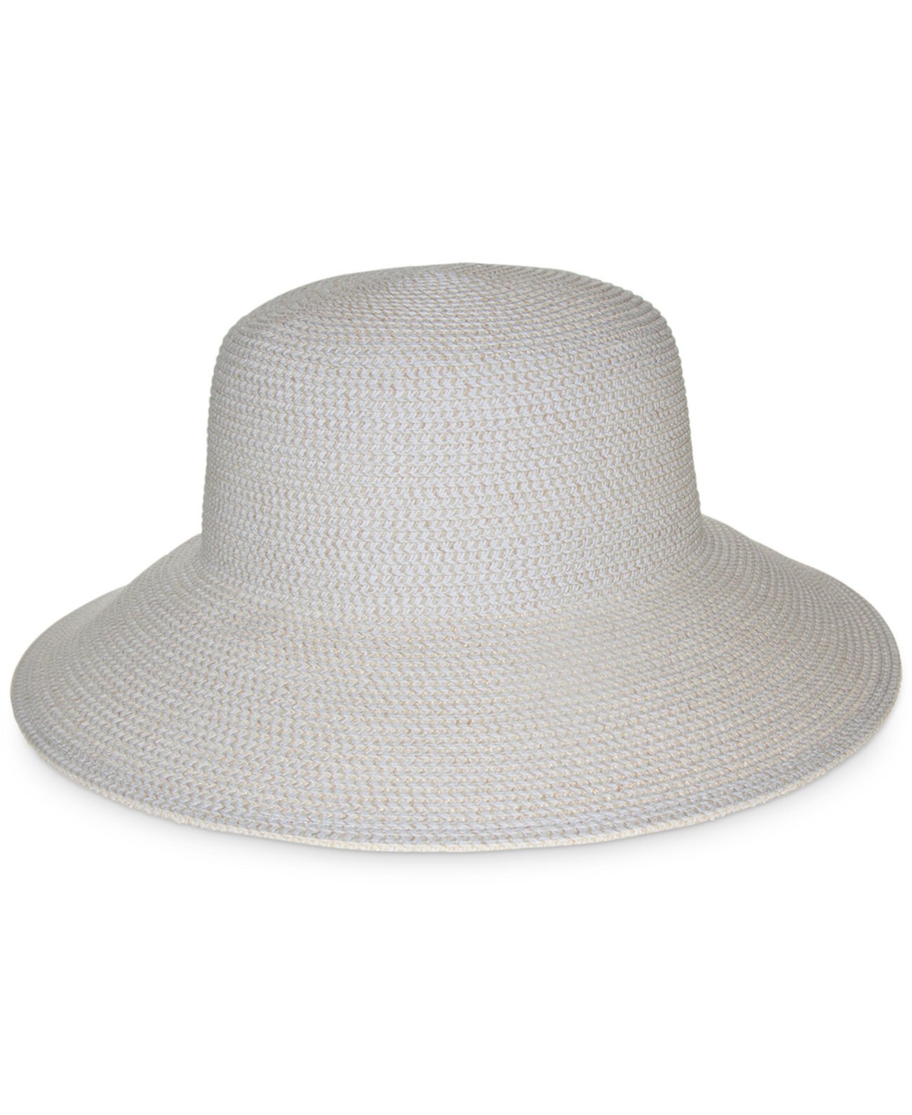 Классическая упаковываемая флоппи-шляпа с тесьмой Nine West