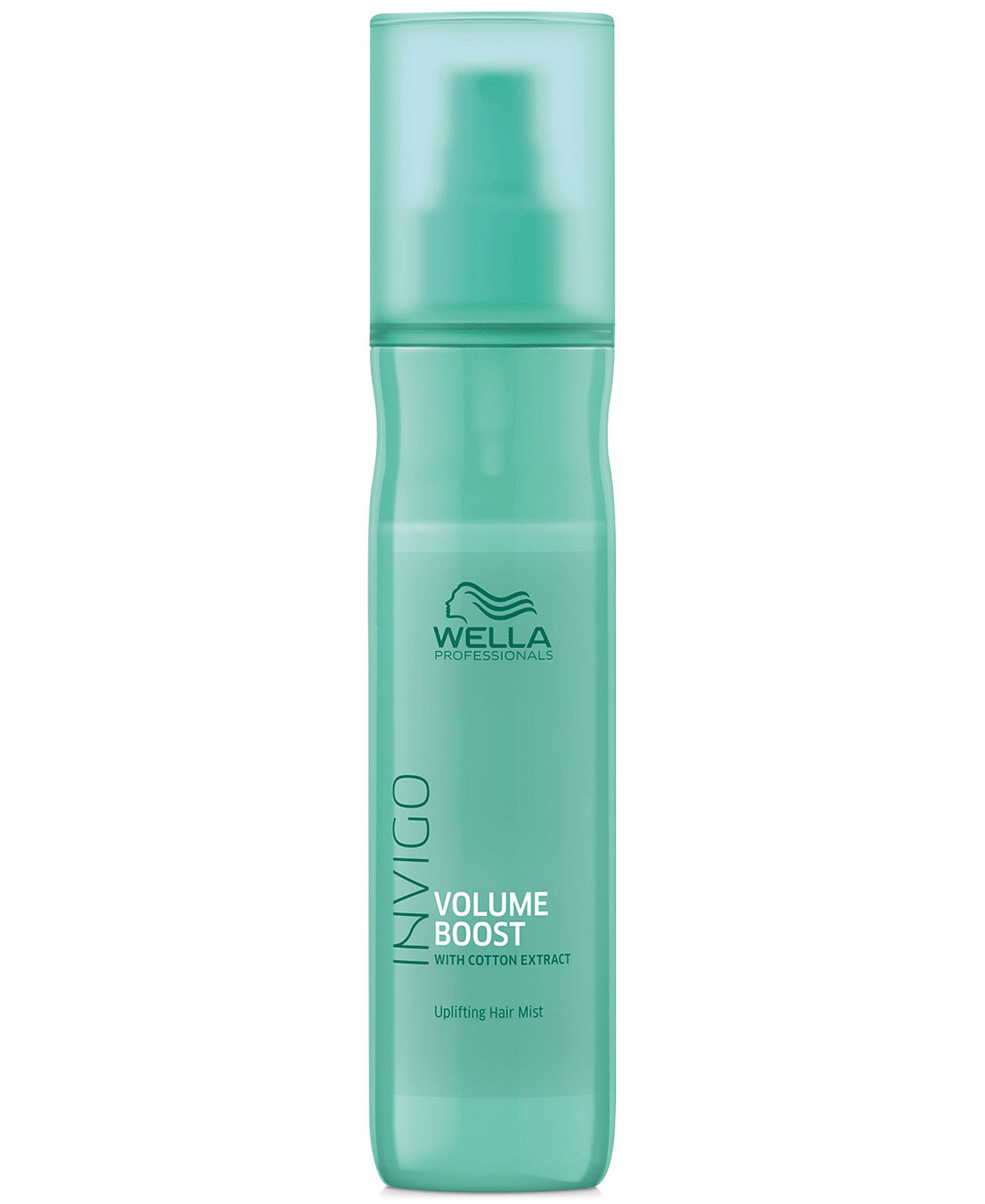 INVIGO Volume Boost Uplifting Hair Mist, 5 унций, от PUREBEAUTY Salon & Spa Wella