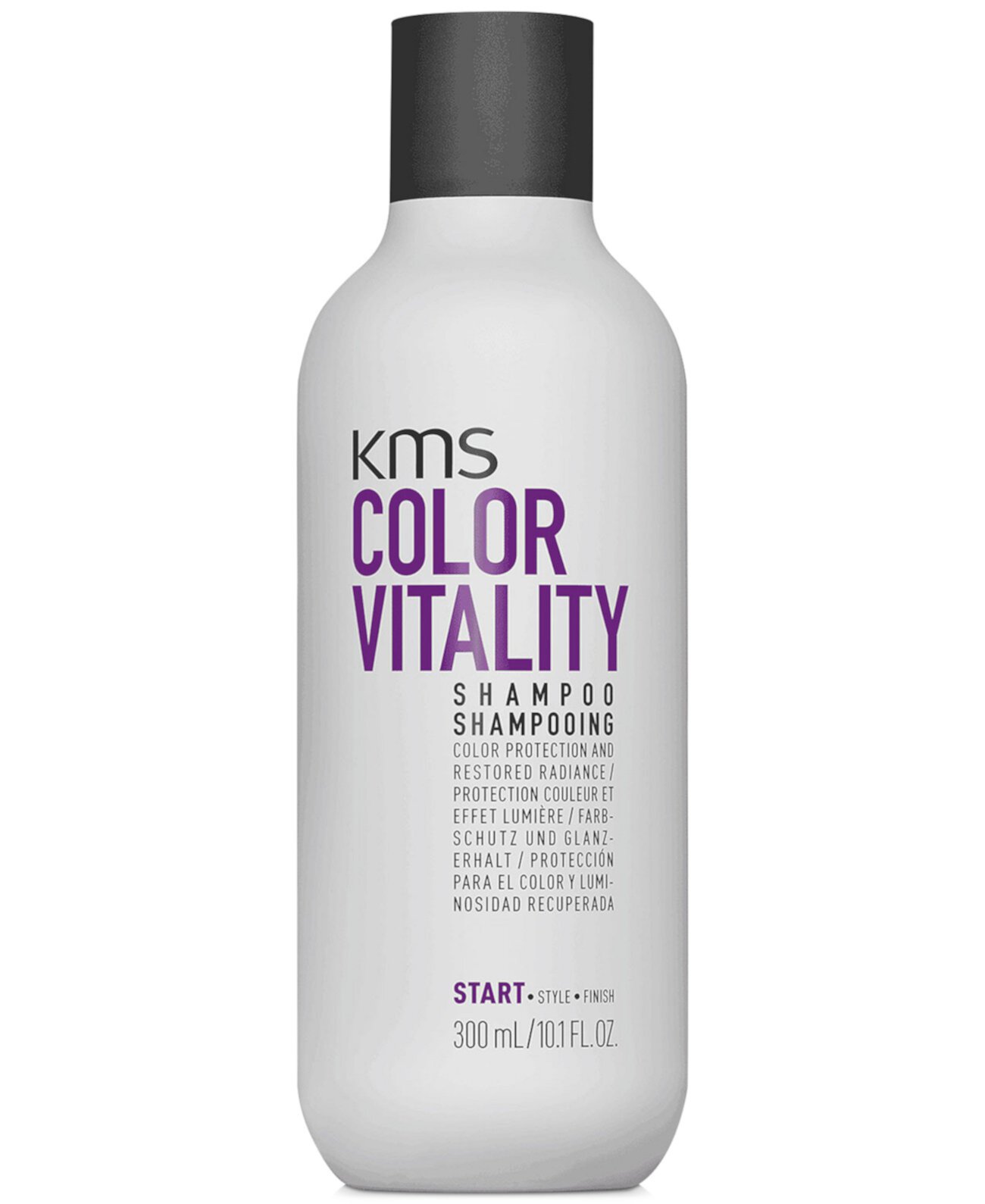 Шампунь Color Vitality, 10,1 унции, от PUREBEAUTY Salon & Spa KMS