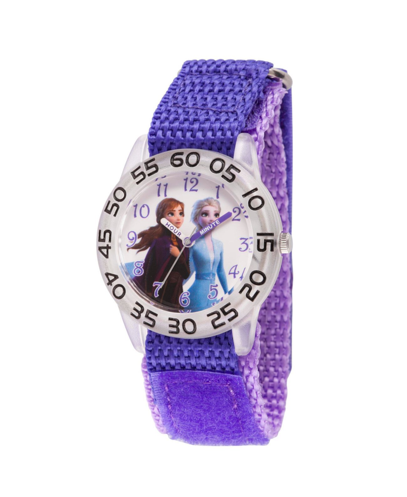 Детские часы ewatchfactory Disney Frozen 2 Эльза и Анна Ewatchfactory