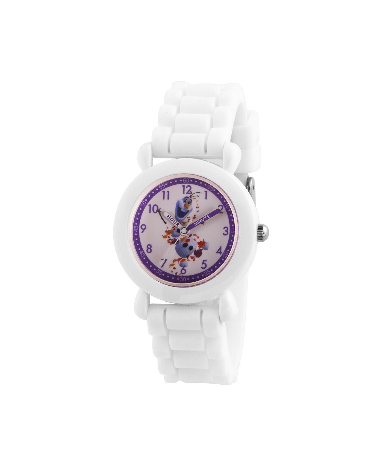 Детские часы ewatchfactory Disney Frozen 2 Olaf, 32мм Ewatchfactory