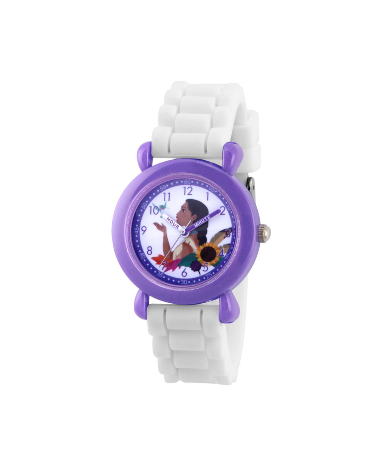 Детские часы ewatchfactory Disney Princess Pocahontas, 32mm Ewatchfactory