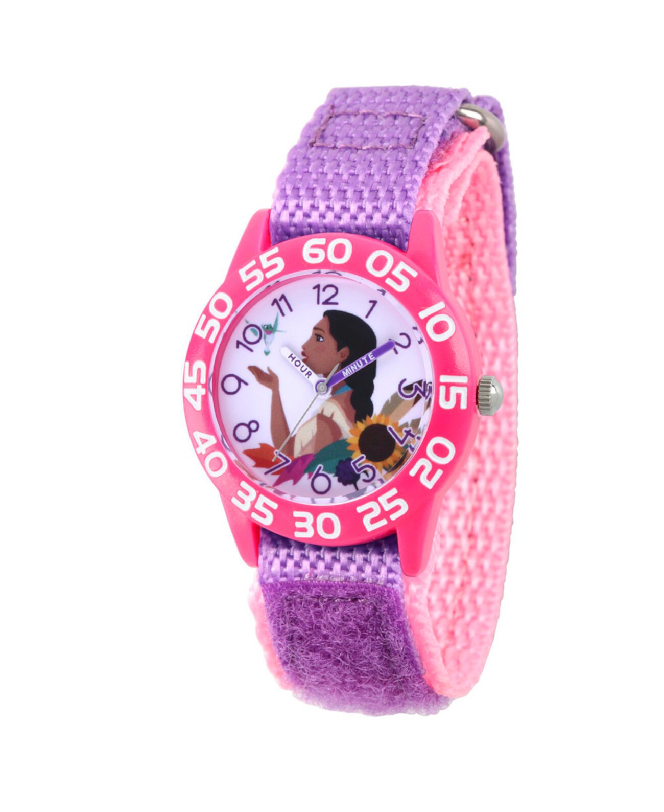 Детские часы ewatchfactory Disney Princess Pocahontas 32 мм Ewatchfactory